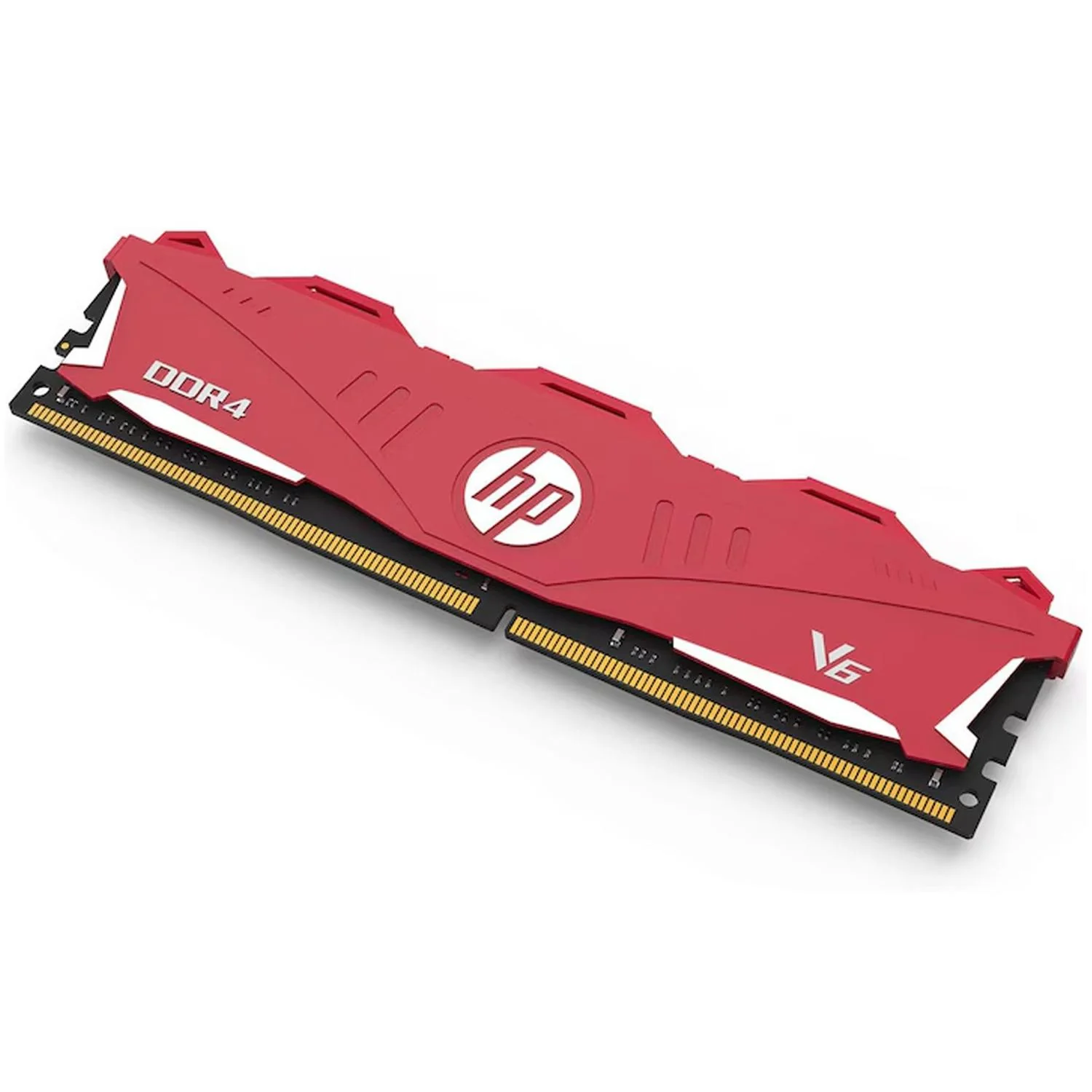 Memoria RAM DDR4 8GB 2400MHZ HP V6 1x8GB CL16 7EH58AA - Image 4