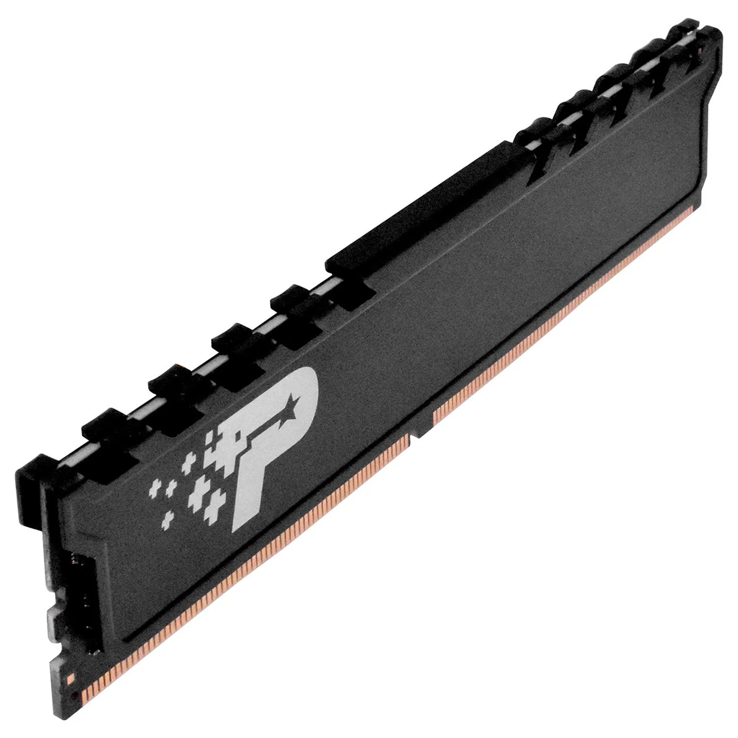 Memoria RAM DDR4 8GB 2666MHz PATRIOT SIGNATURE PREMIUM 1x8GB Negro PSP48G2666H1 - Image 2