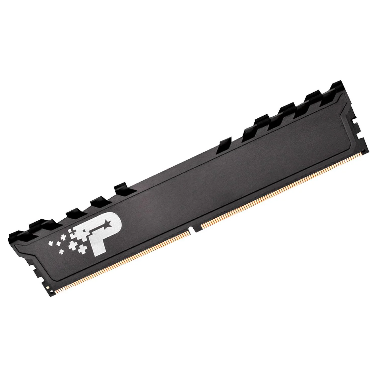 Memoria RAM DDR4 8GB 2666MHz PATRIOT SIGNATURE PREMIUM 1x8GB Negro PSP48G2666H1 - Image 3