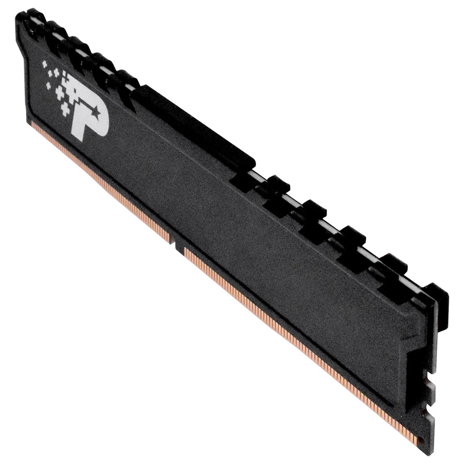 Memoria RAM DDR4 8GB 2666MHz PATRIOT SIGNATURE PREMIUM 1x8GB Negro PSP48G2666H1 - Image 4