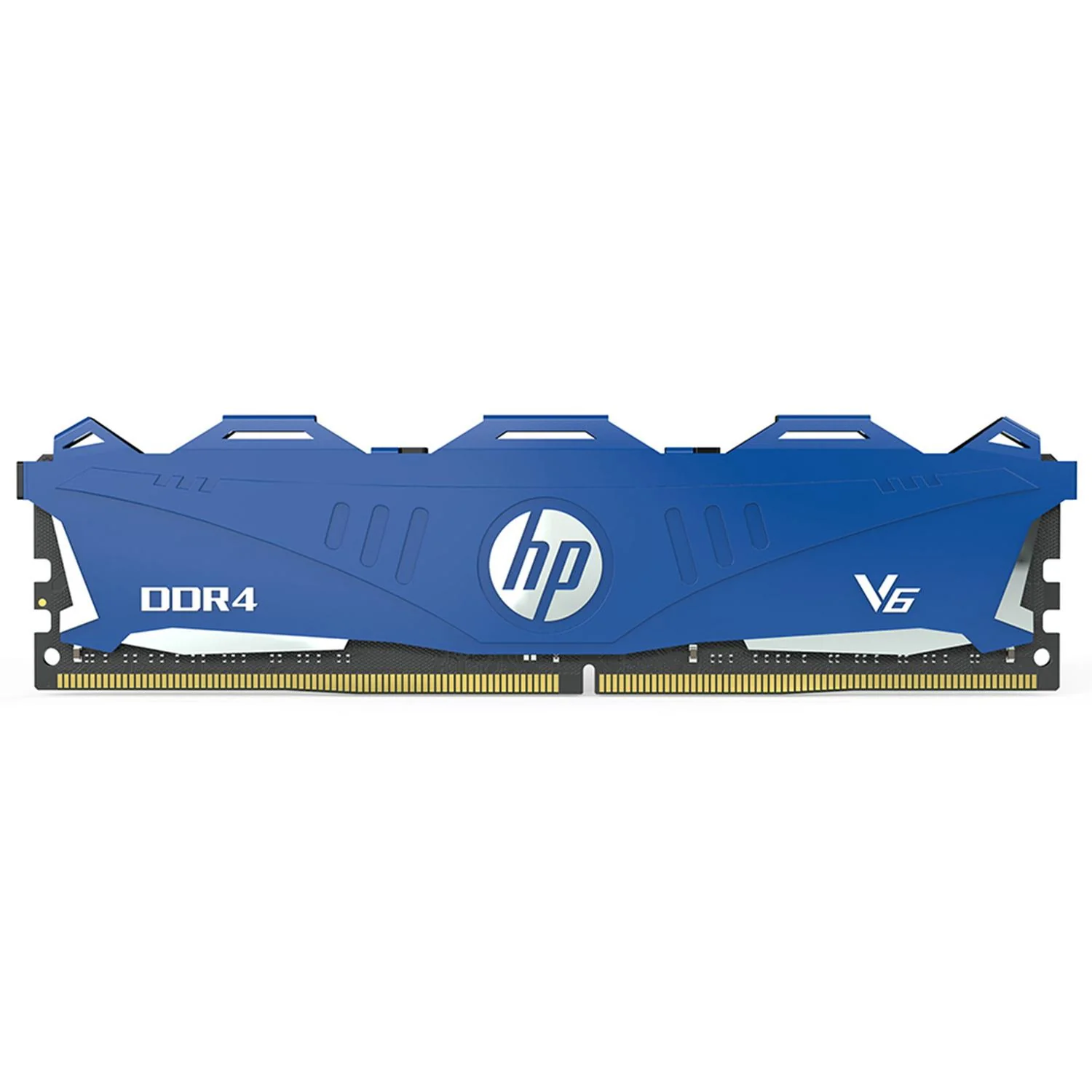 Memoria RAM DDR4 8GB 3000MHZ HP V6 1x8GB CL16 7EH64AA