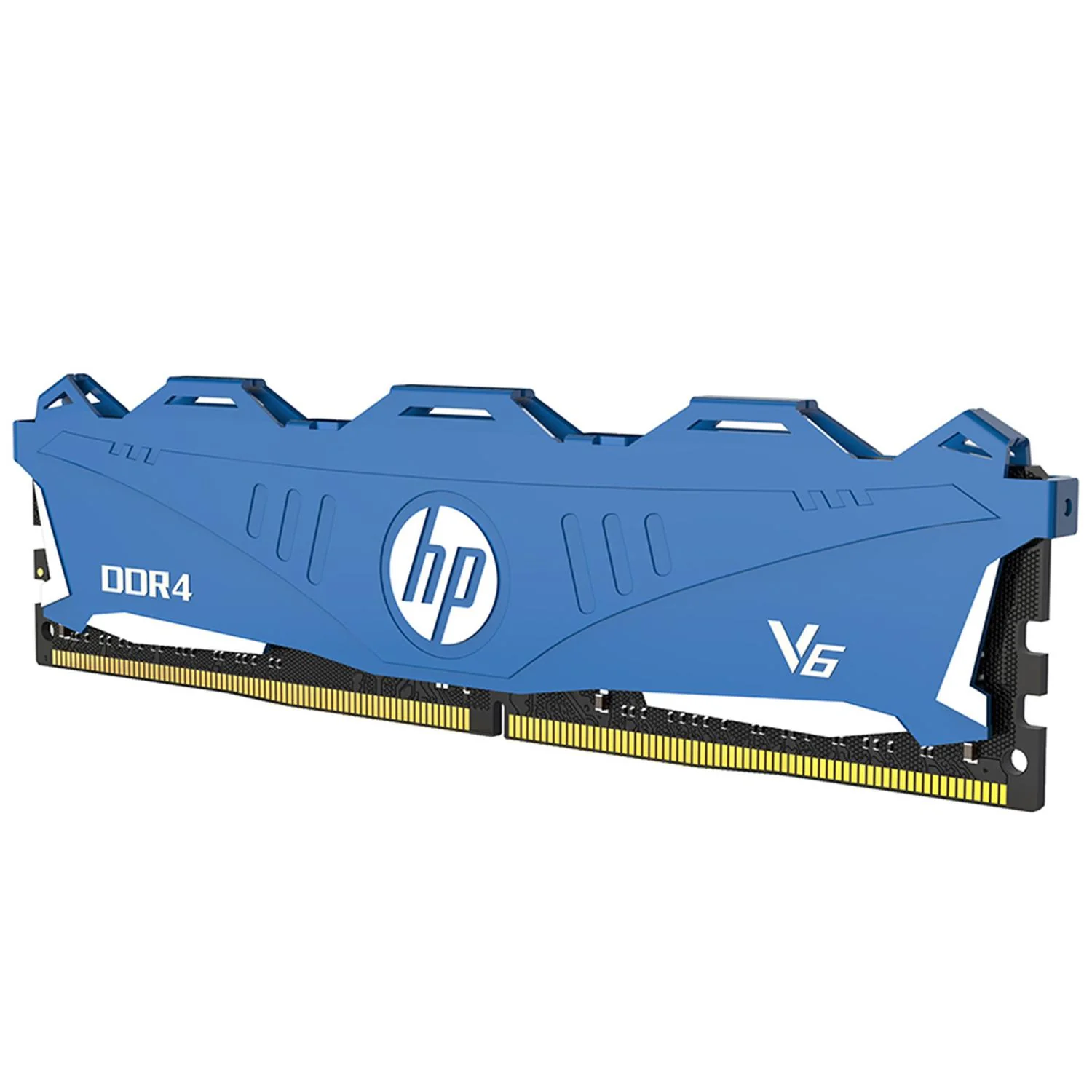 Memoria RAM DDR4 8GB 3000MHZ HP V6 1x8GB CL16 7EH64AA - Image 3