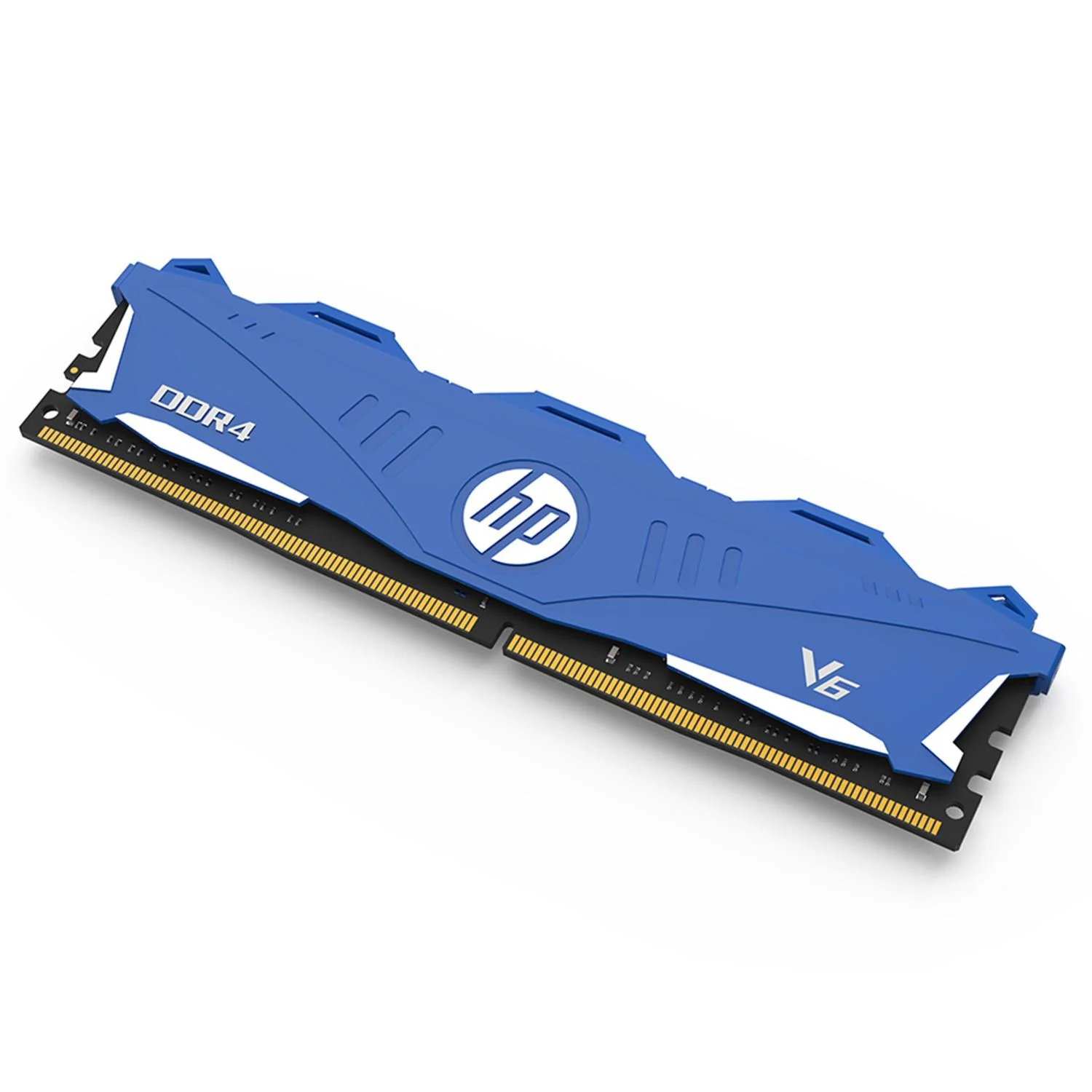 Memoria RAM DDR4 8GB 3000MHZ HP V6 1x8GB CL16 7EH64AA - Image 4