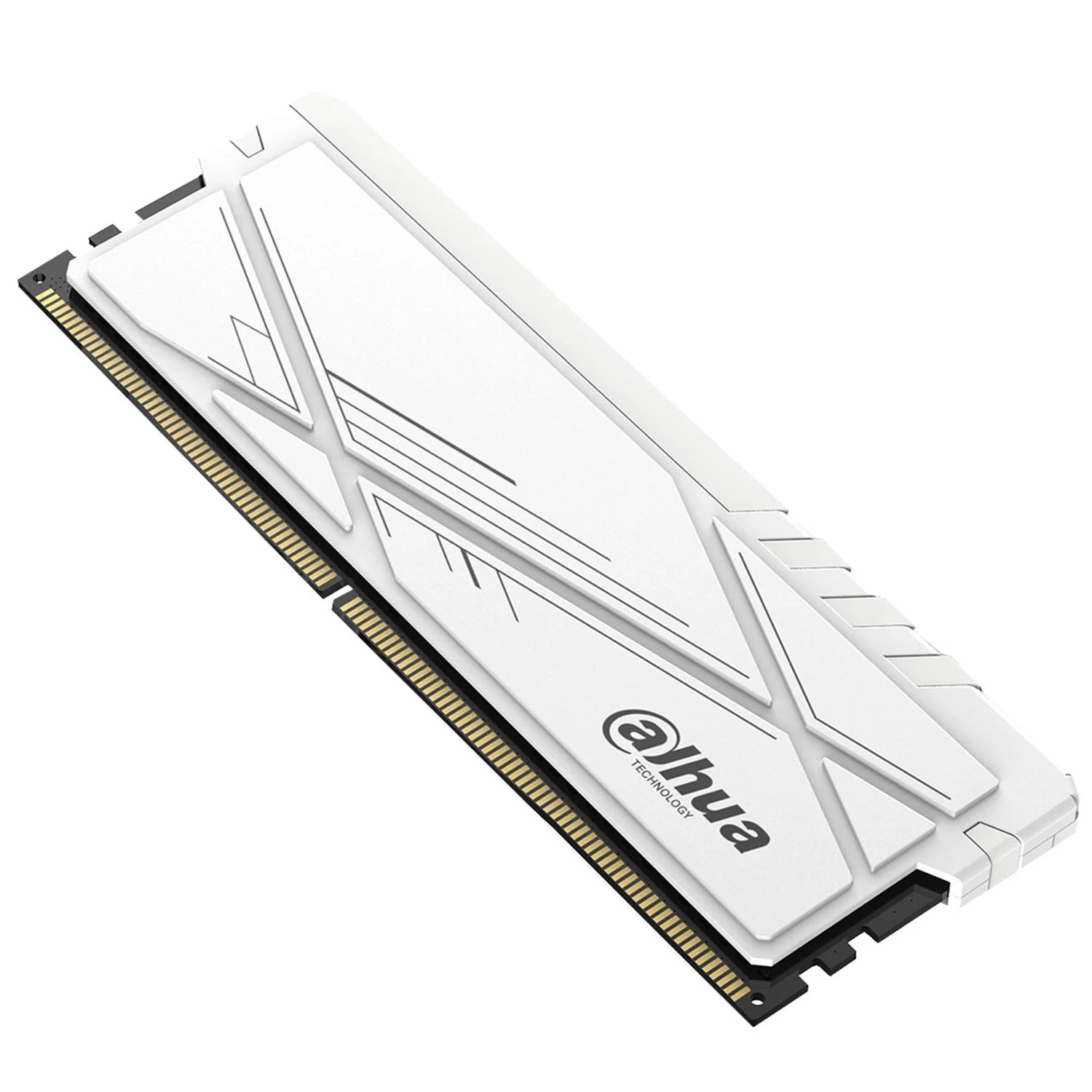 Memoria RAM DDR4 8GB 3600MHz DAHUA C600 1x8GB Blanco DDR-C600UHW8G36 - Image 2