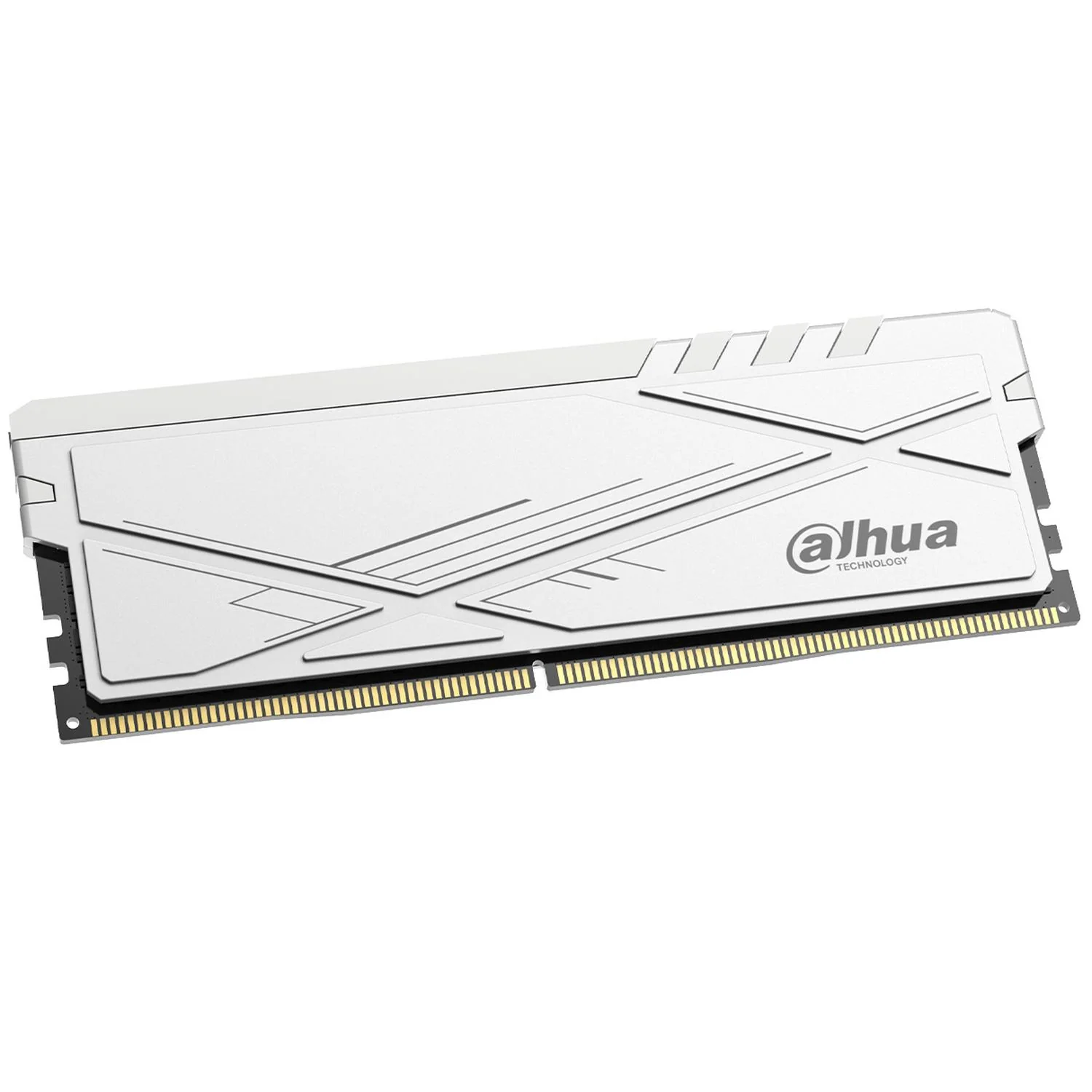 Memoria RAM DDR4 8GB 3600MHz DAHUA C600 1x8GB Blanco DDR-C600UHW8G36 - Image 3
