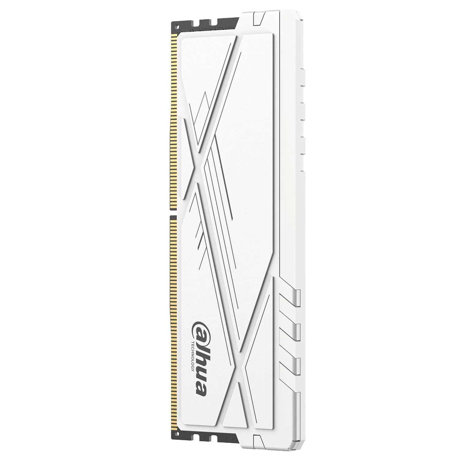 Memoria RAM DDR4 8GB 3600MHz DAHUA C600 1x8GB Blanco DDR-C600UHW8G36 - Image 4