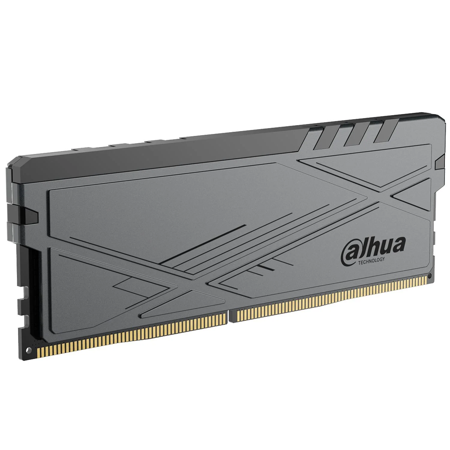Memoria RAM DDR4 8GB 3200MHz DAHUA C600 1x8GB Negro DDR-C600UHD8G32 - Image 2