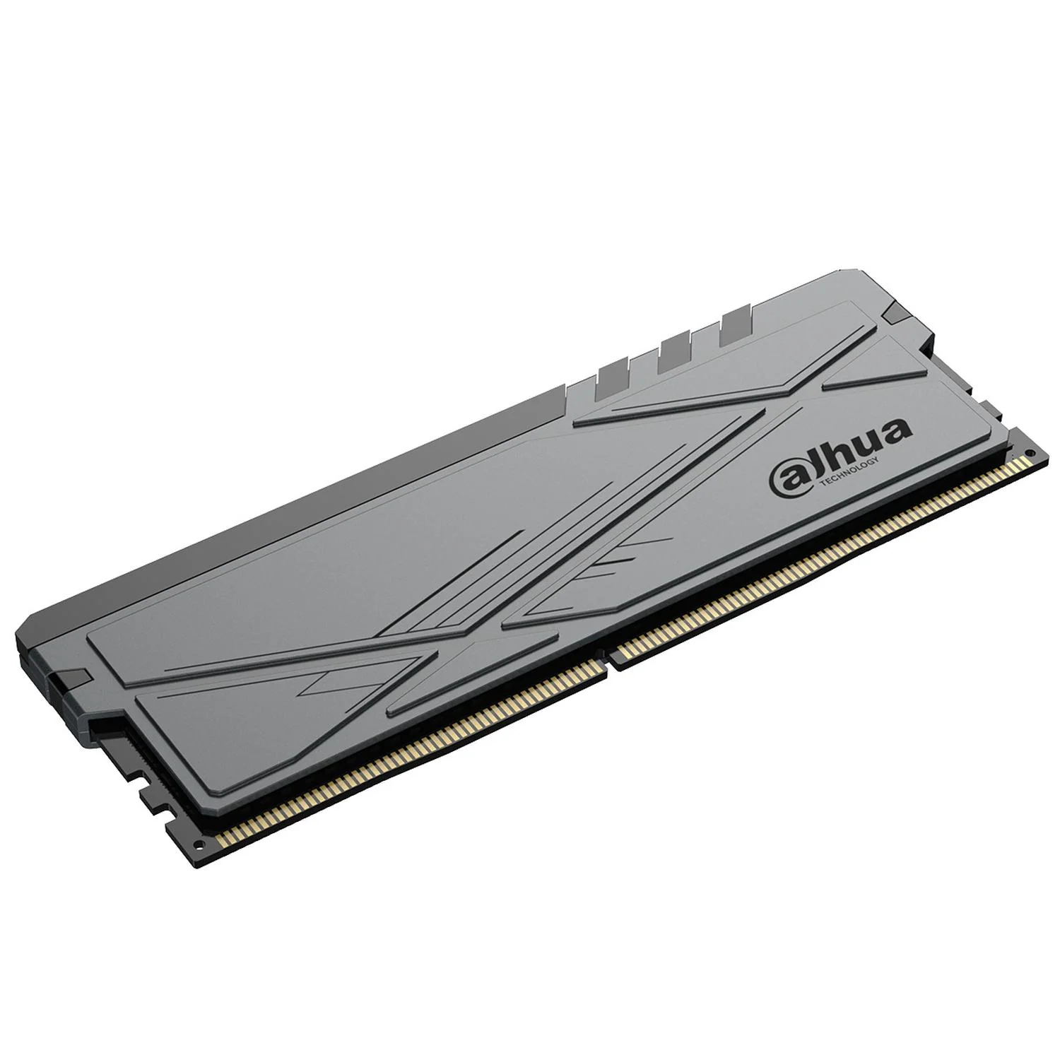 Memoria RAM DDR4 8GB 3200MHz DAHUA C600 1x8GB Negro DDR-C600UHD8G32 - Image 3