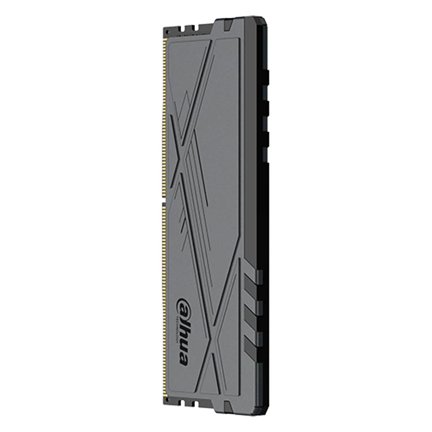 Memoria RAM DDR4 8GB 3200MHz DAHUA C600 1x8GB Negro DDR-C600UHD8G32 - Image 4