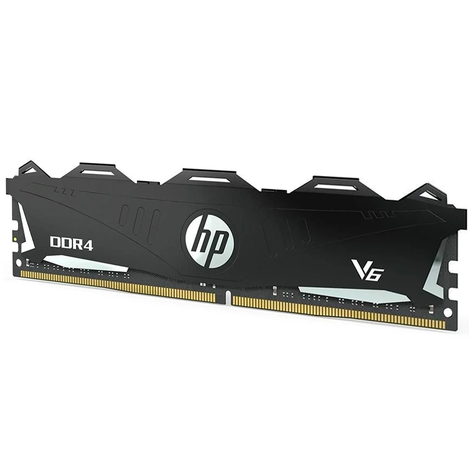 Memoria RAM DDR4 8GB 3200MHZ HP V6 1x8GB CL16 7EH67AA# - Image 2