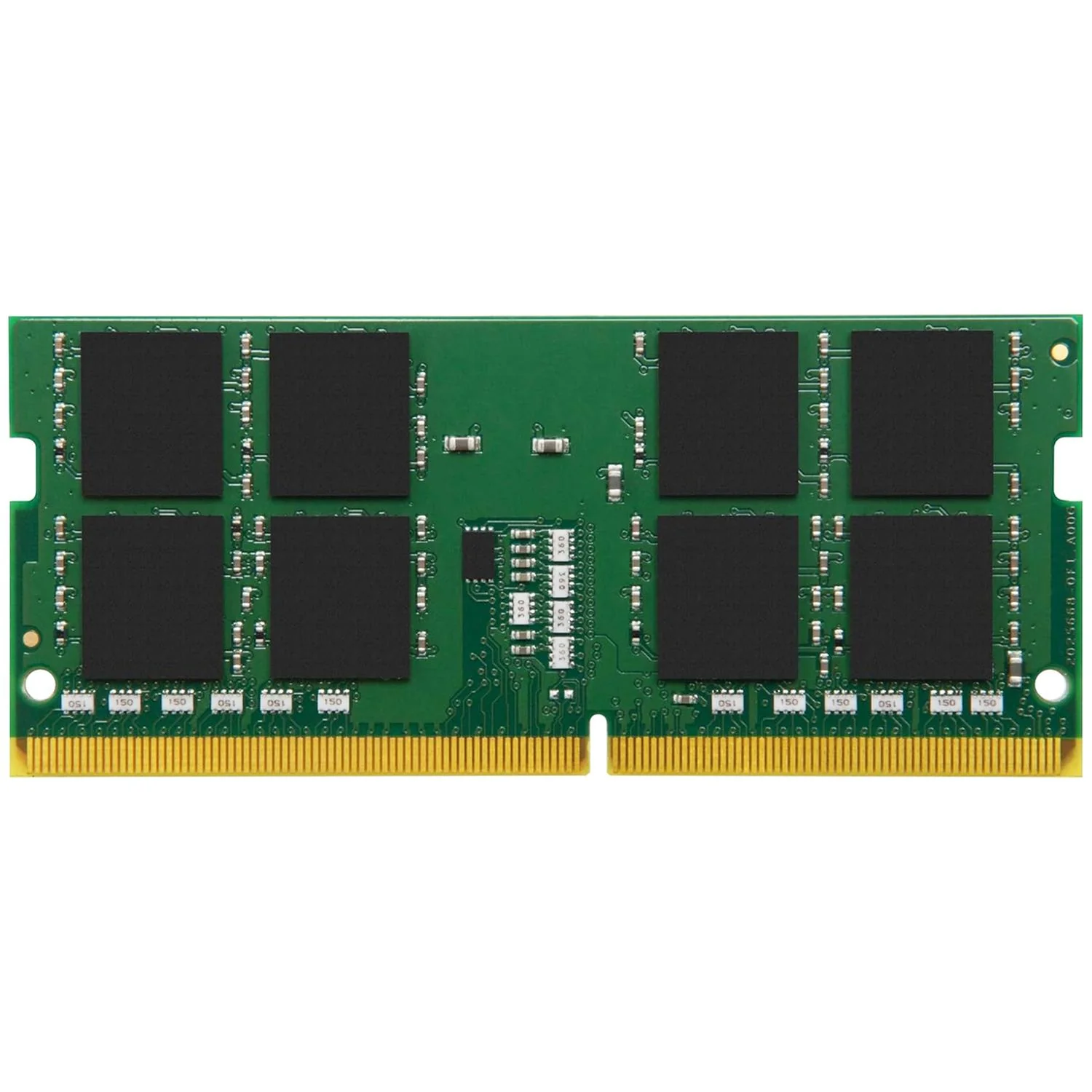 Memoria RAM DDR4 8GB 3200MHz KINGSTON 1x8GB Laptop