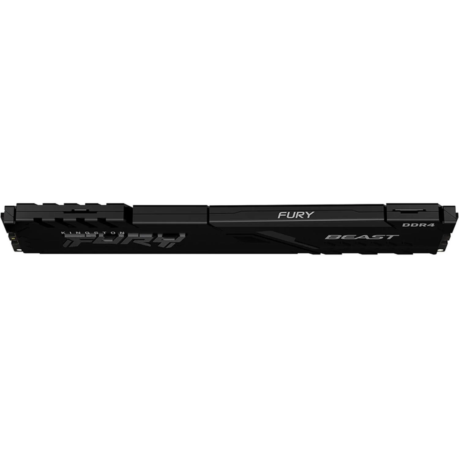 Memoria RAM DDR4 8GB 3200MHz KINGSTON FURY BEAST Negro KF432C16BB/8 - Image 3