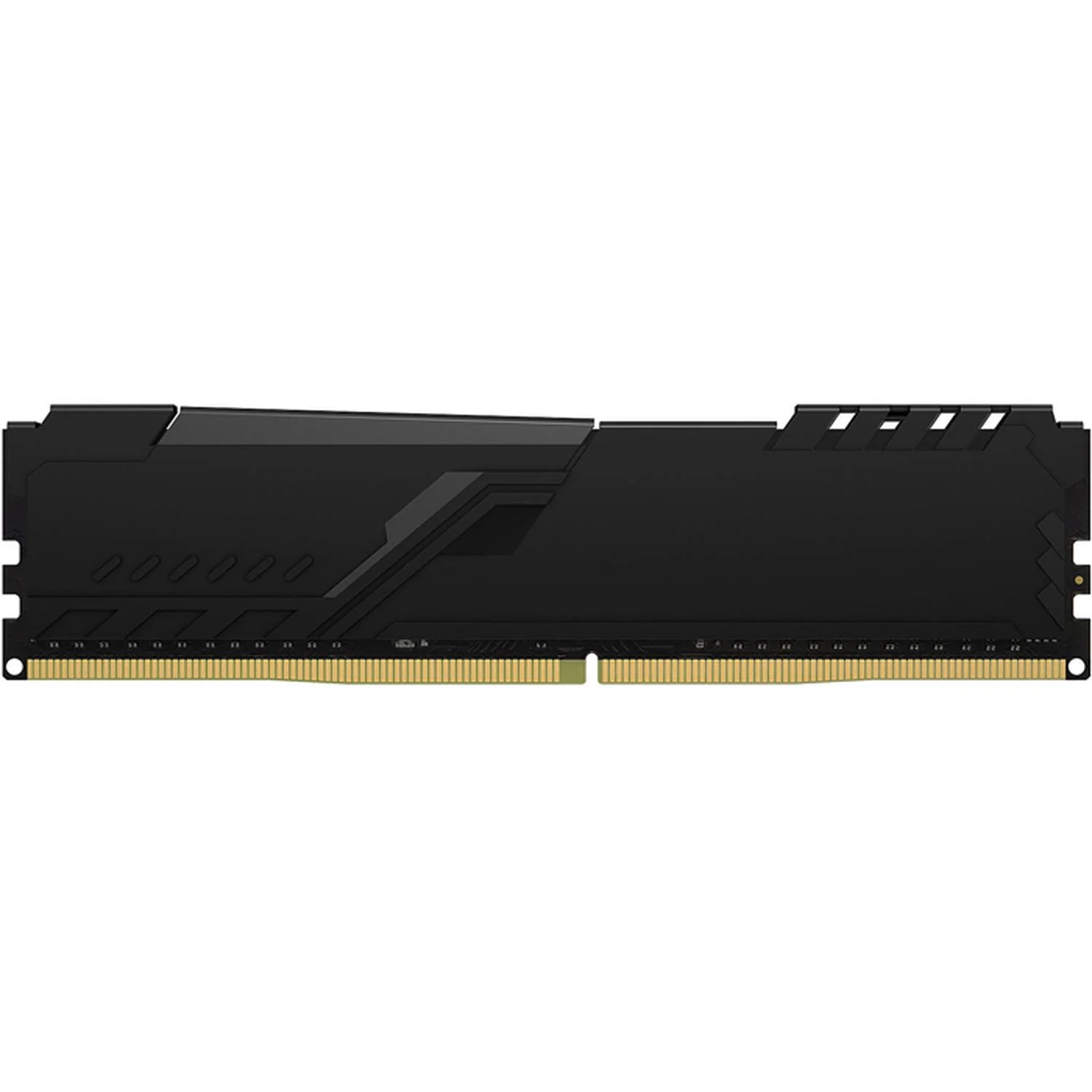 Memoria RAM DDR4 8GB 3200MHz KINGSTON FURY BEAST Negro KF432C16BB/8 - Image 4
