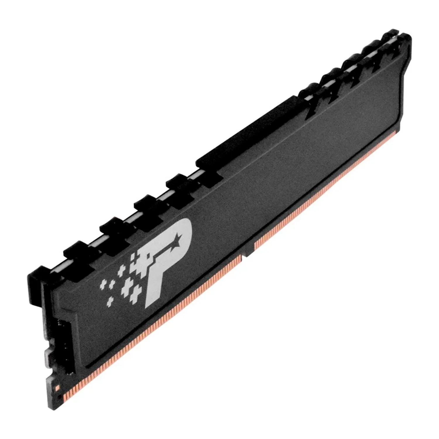 Memoria RAM DDR4 8GB 3200MHz PATRIOT SIGNATURE PREMIUM 1x8GB PSP48G3200H1 - Image 2