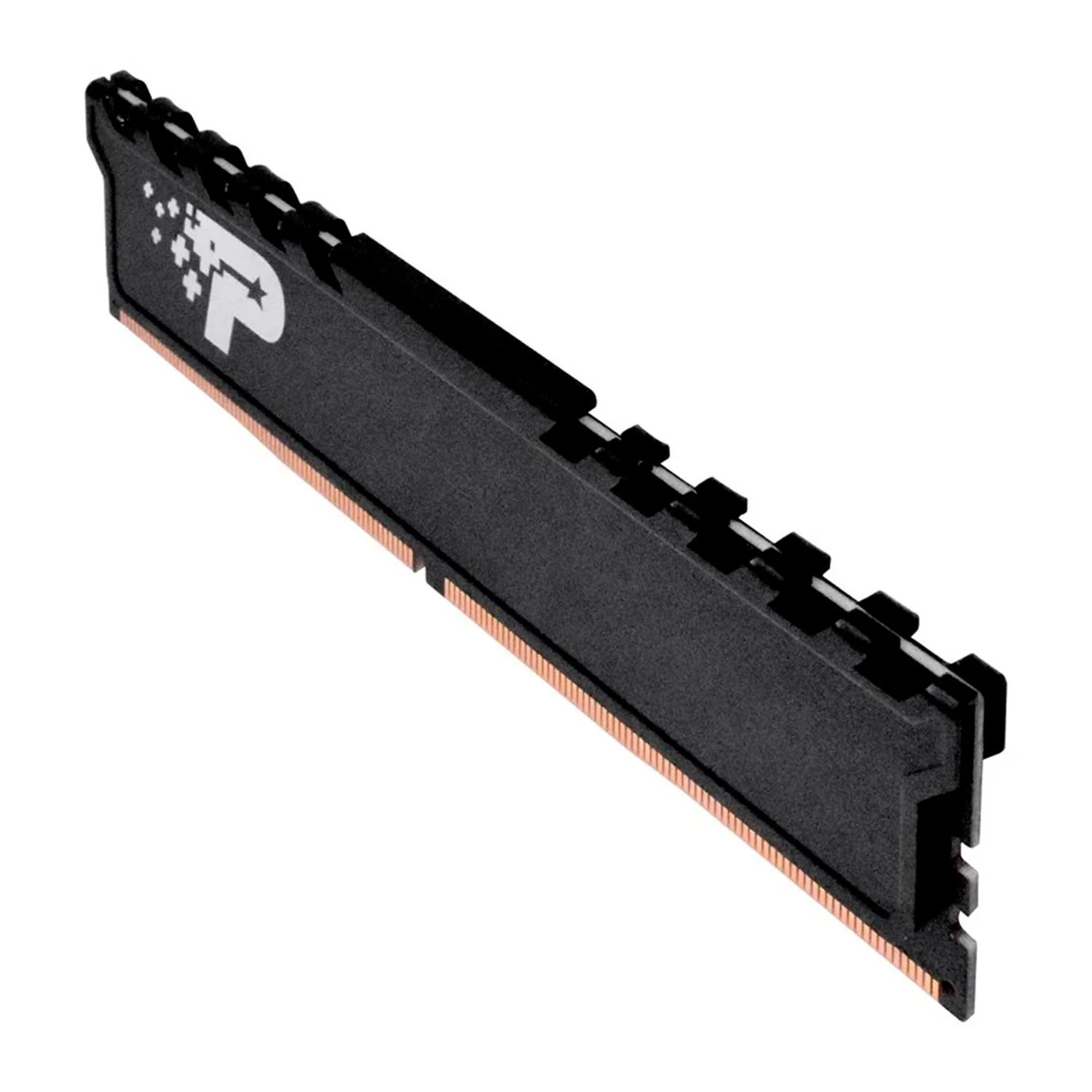 Memoria RAM DDR4 8GB 3200MHz PATRIOT SIGNATURE PREMIUM 1x8GB PSP48G3200H1 - Image 3