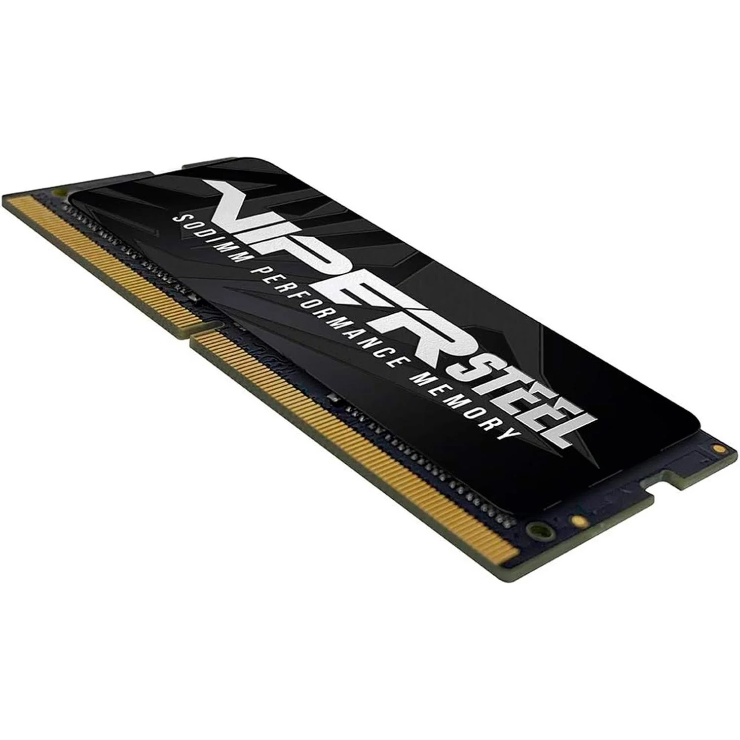Memoria RAM DDR4 8GB 3200MHZ PATRIOT VIPER STEEL 1x8GB Laptop PVS48G320C8S - Image 4