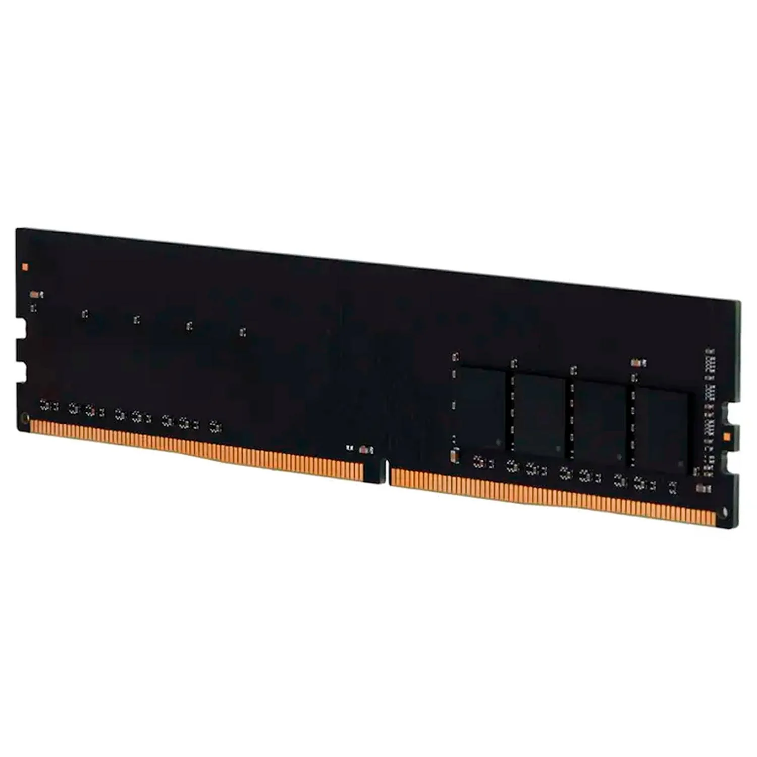 Memoria RAM DDR4 8GB 3200MHz QUARONI 1x 8GB Negro QD4U08G1 - Image 4