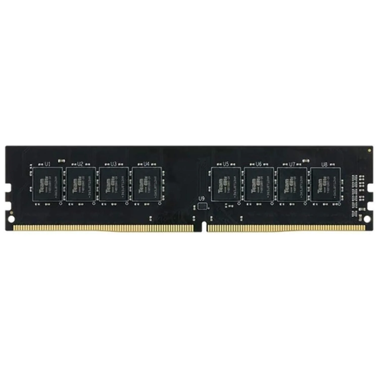 Memoria RAM DDR4 8GB 3200MHz TEAMGROUP ELITE 1x8GB TED48G3200C2201