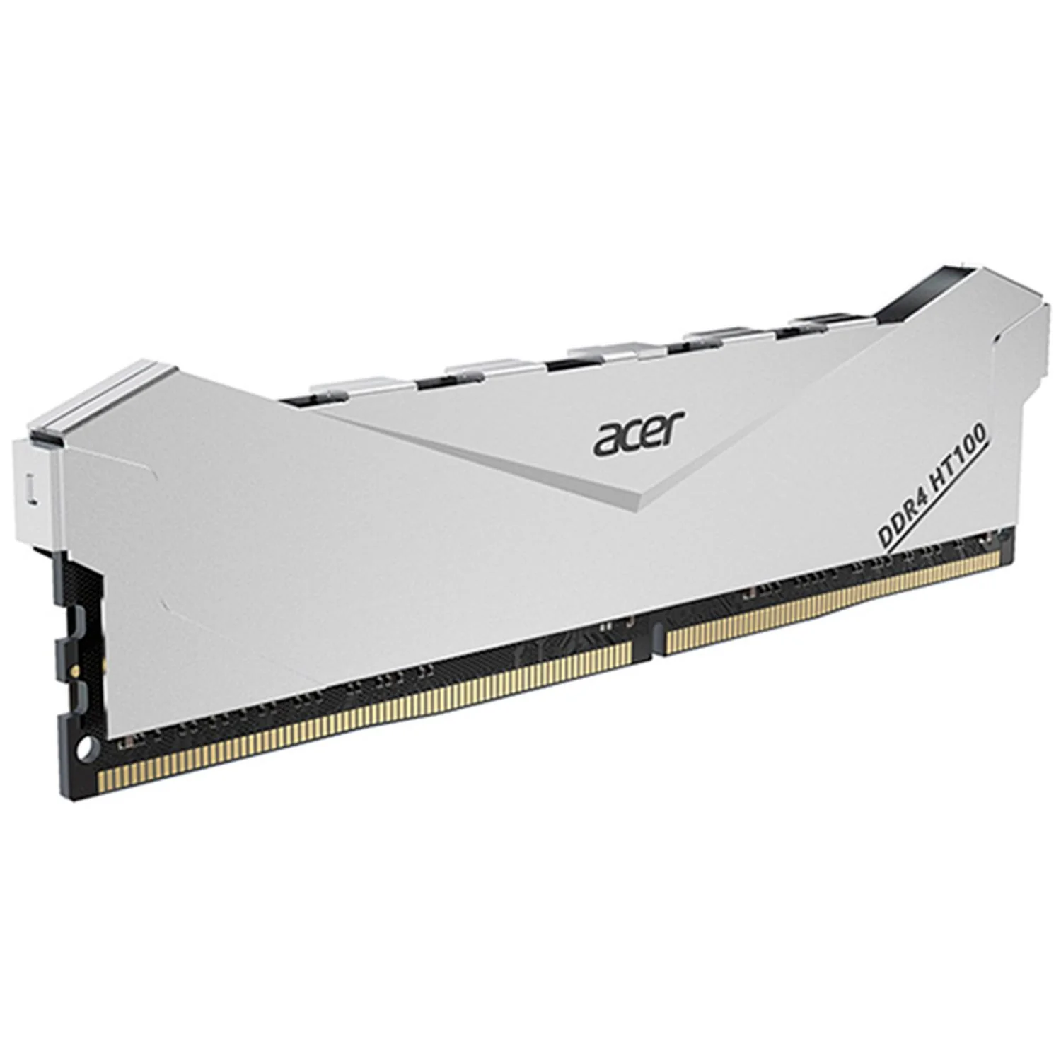 Memoria RAM DDR4 8GB 3600MHZ ACER HT100 1x8GB Plata BL.9BWWA.235 - Image 2