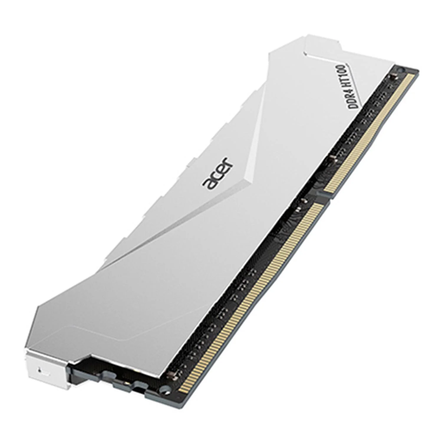 Memoria RAM DDR4 8GB 3600MHZ ACER HT100 1x8GB Plata BL.9BWWA.235 - Image 4