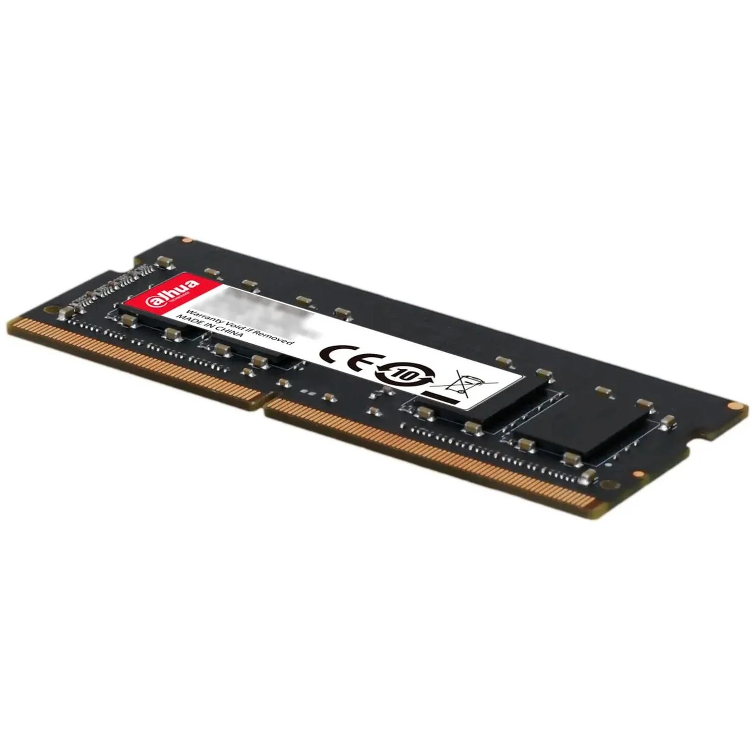 Memoria RAM DDR5 16GB 5600MHz DAHUA D500 1x 16GB Laptop CL46 DHI-DDR-C500S16G56 - Image 3
