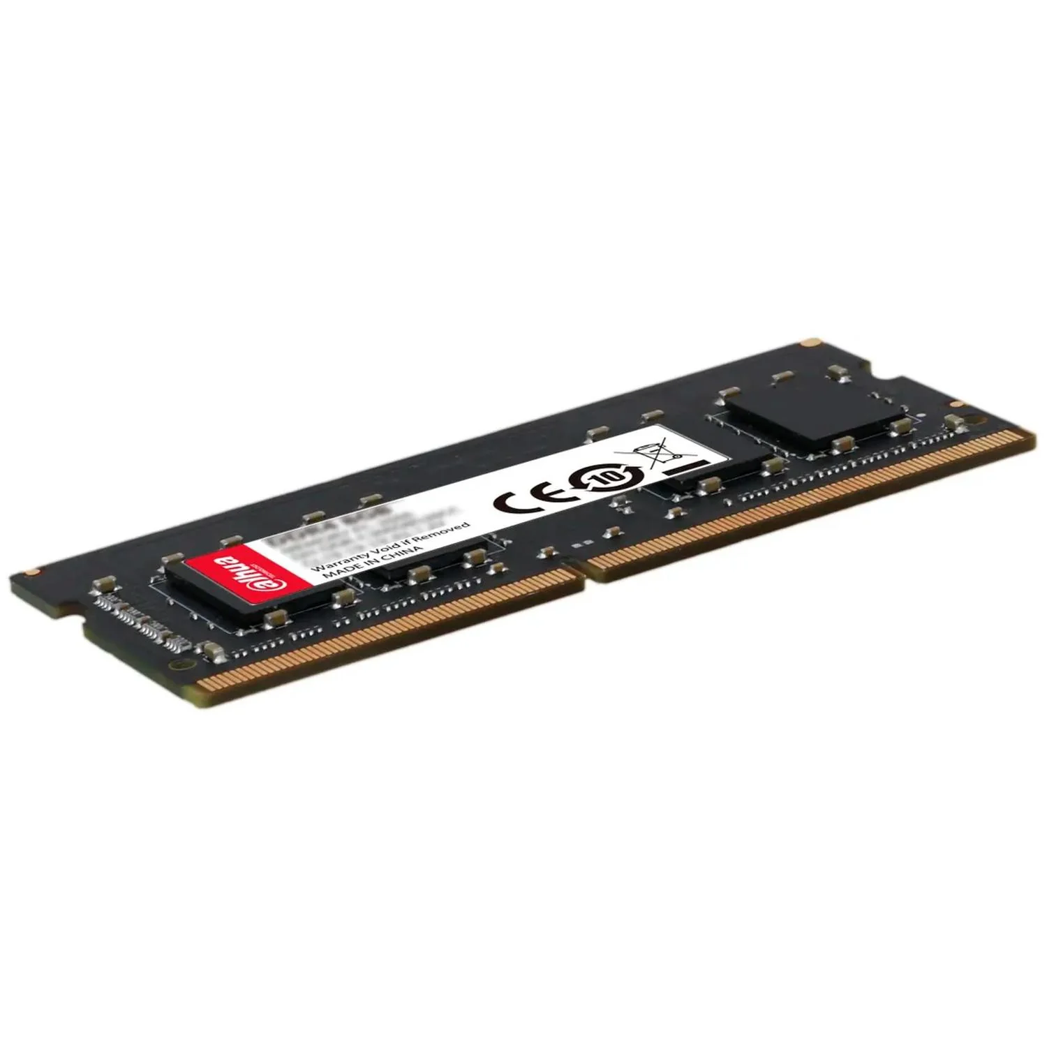 Memoria RAM DDR5 16GB 5600MHz DAHUA D500 1x 16GB Laptop CL46 DHI-DDR-C500S16G56 - Image 4