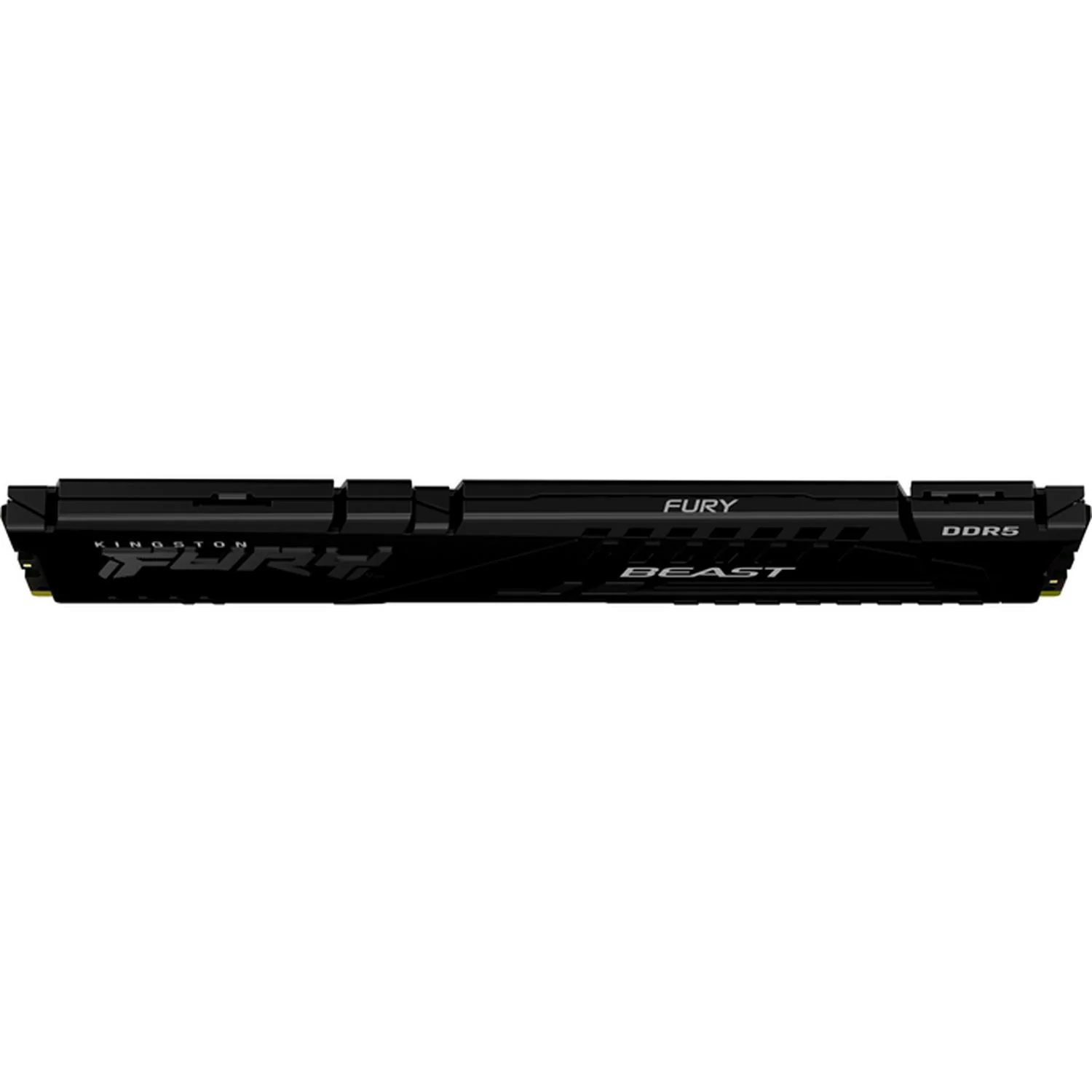 Memoria RAM DDR5 16GB 5600MT/s KINGSTON FURY BEAST 1x16GB Negro KF556C40BB-16 - Image 3
