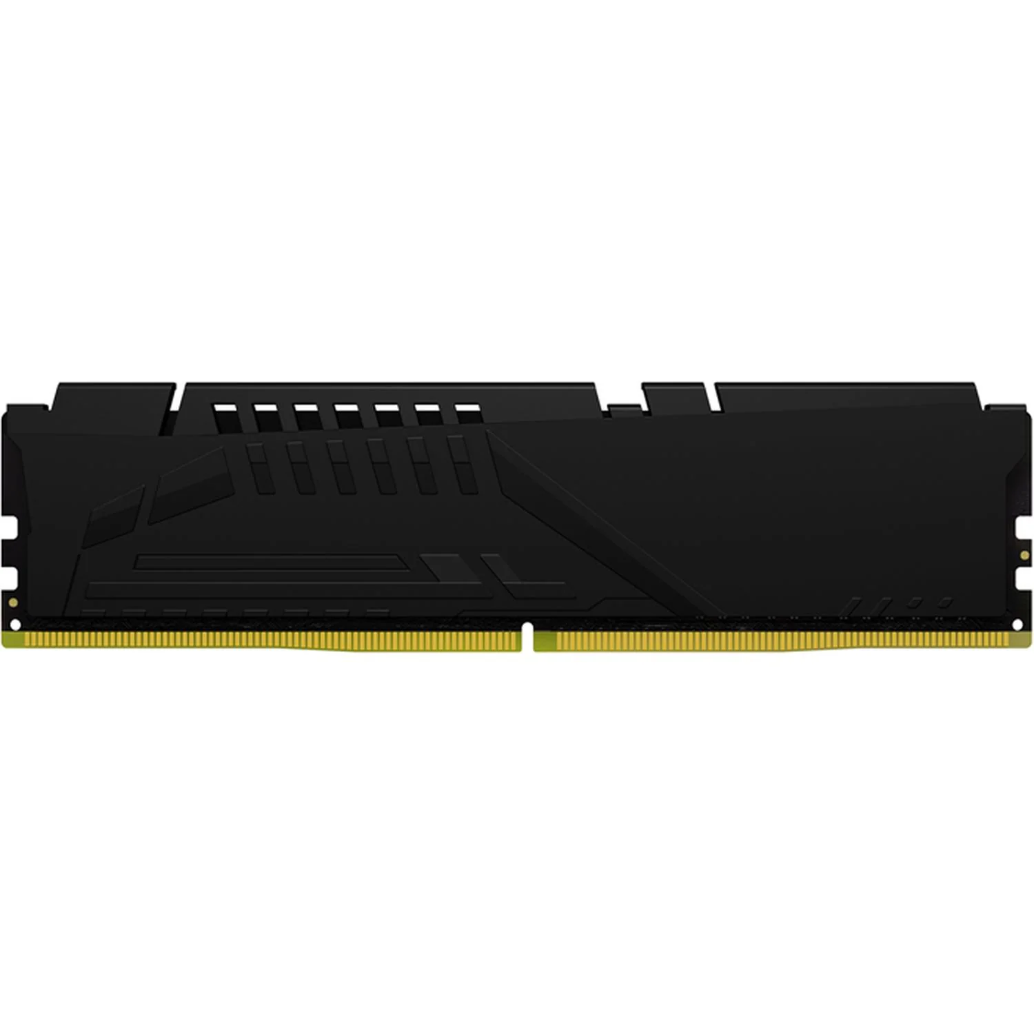 Memoria RAM DDR5 16GB 5600MT/s KINGSTON FURY BEAST 1x16GB Negro KF556C40BB-16 - Image 4