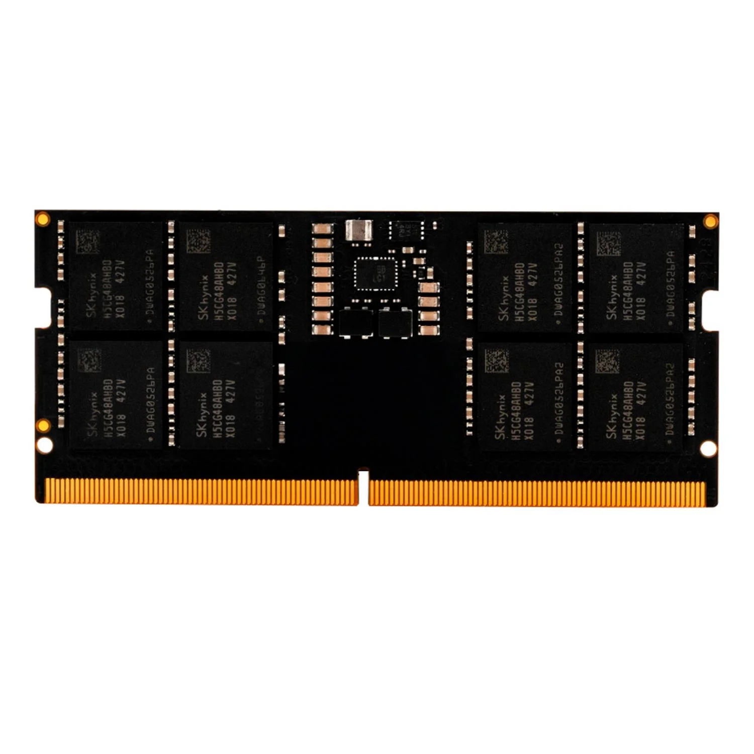 Memoria RAM DDR5 16GB 5600MT/s XPG 1x 16GB Laptop Negro AX5S5600C4616G-SBHT - Image 5