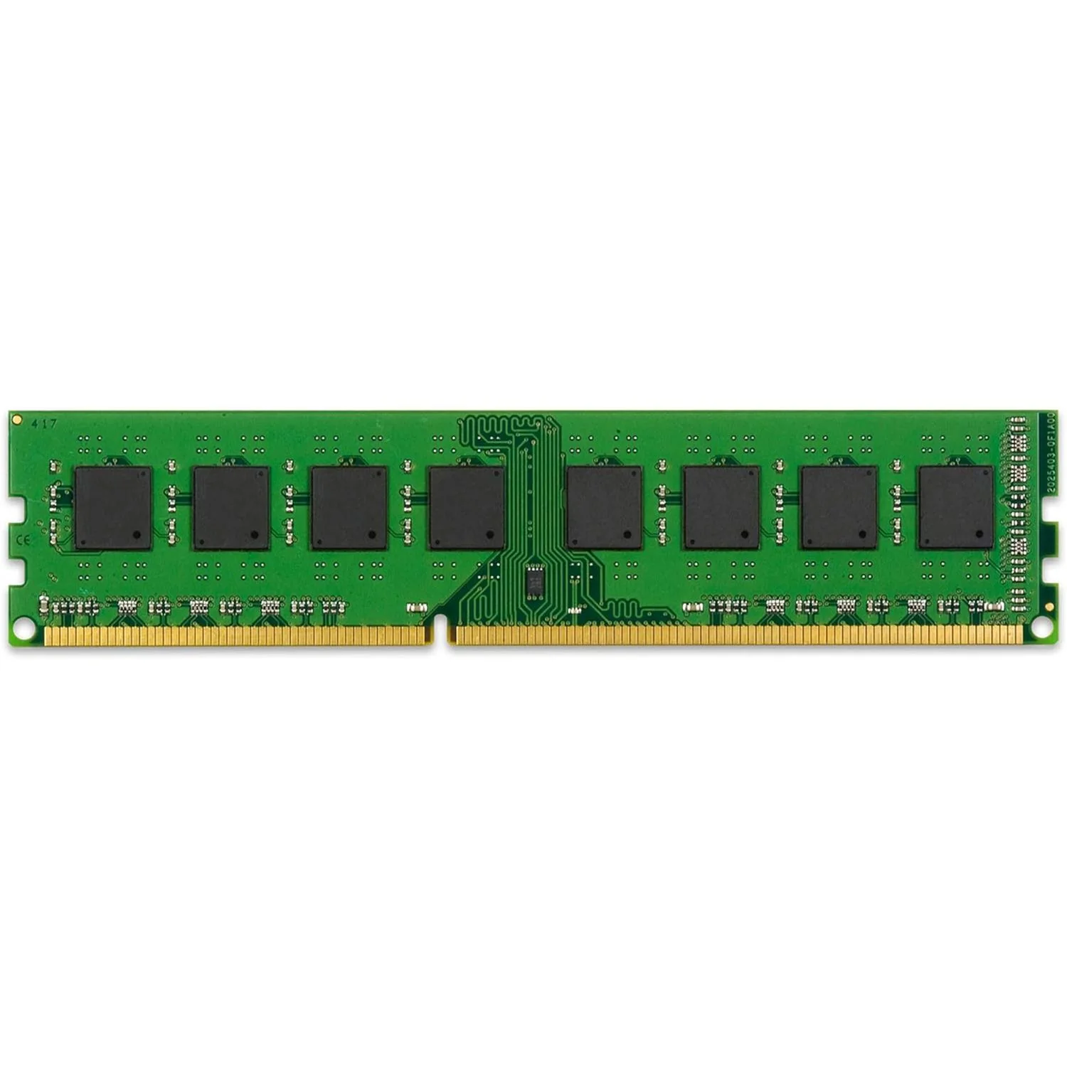 Memoria RAM DDR5 16GB 5600MT/s KINGSTON VALUERAM 1x16GB CL46 KVR56U46BS8-16 - Image 2