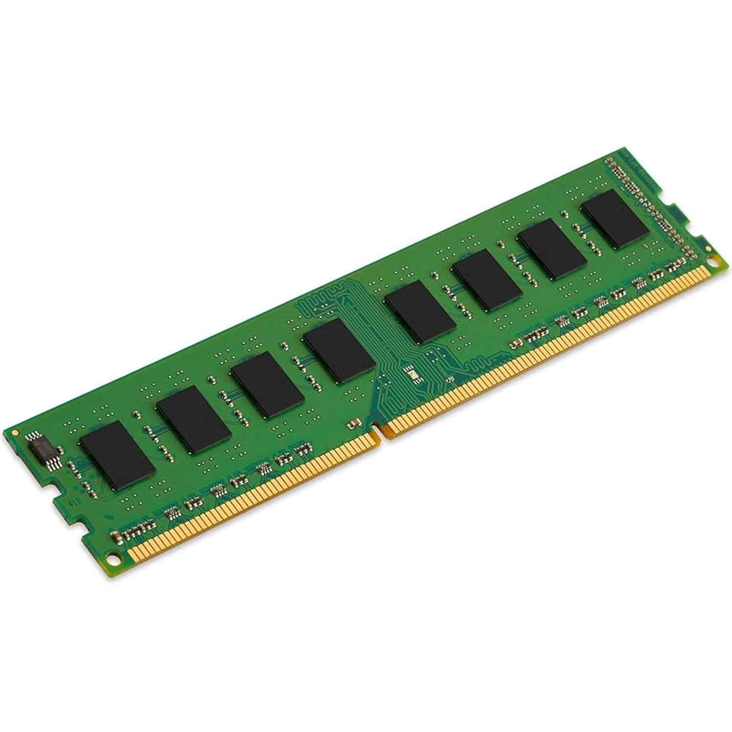Memoria RAM DDR5 16GB 5600MT/s KINGSTON VALUERAM 1x16GB CL46 KVR56U46BS8-16 - Image 3