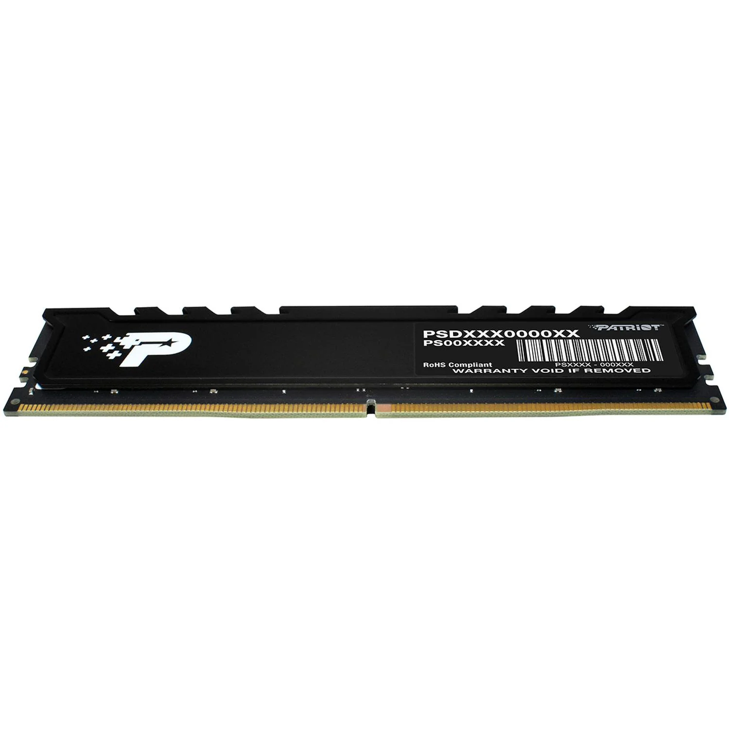 Memoria RAM DDR5 16GB 5600MT/s PATRIOT SIGNATURE PREMIUM 1x16GB PSP516G560081H1 - Image 3