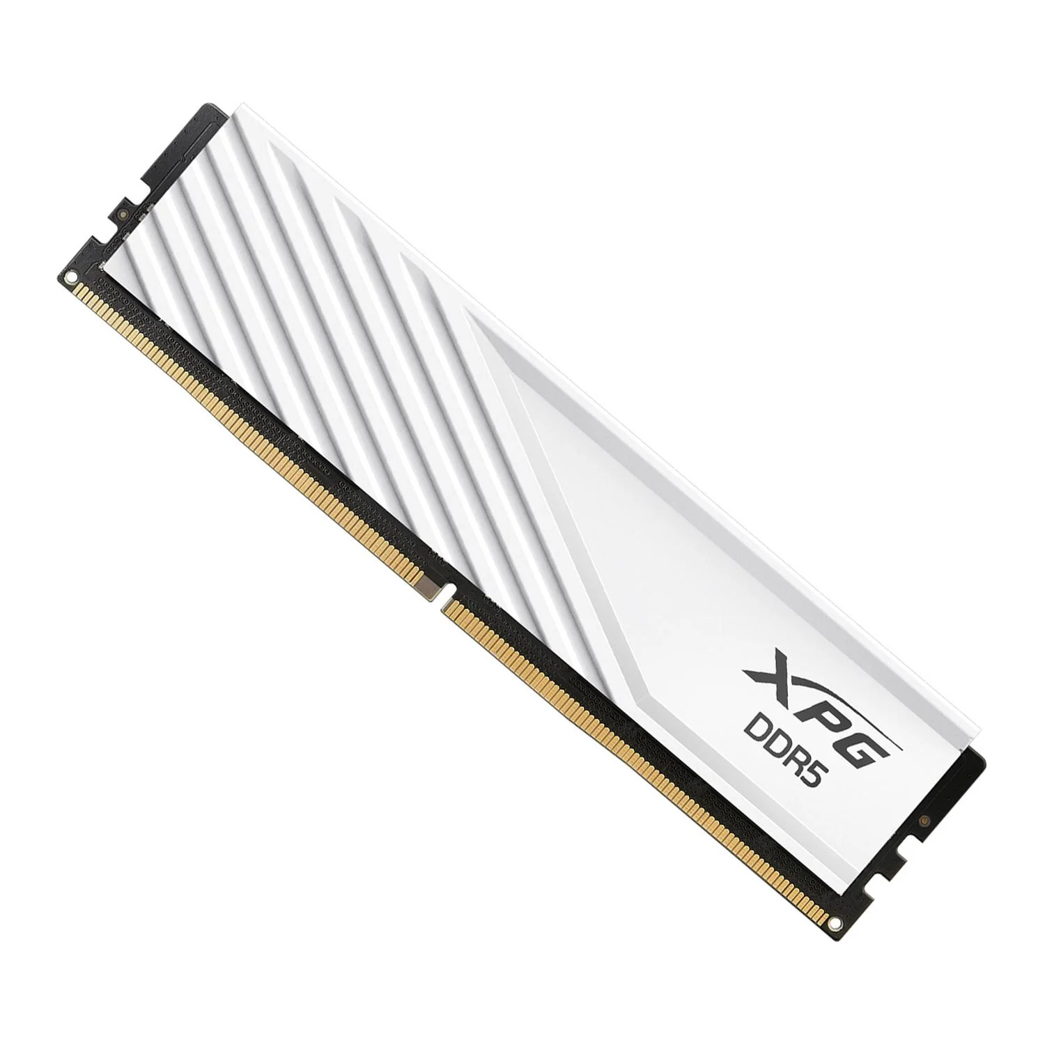 Memoria RAM DDR5 16GB 5600MT/s XPG LANCER BLADE 1x16GB Blanco AX5U5600C4616G-SLABWH - Image 4