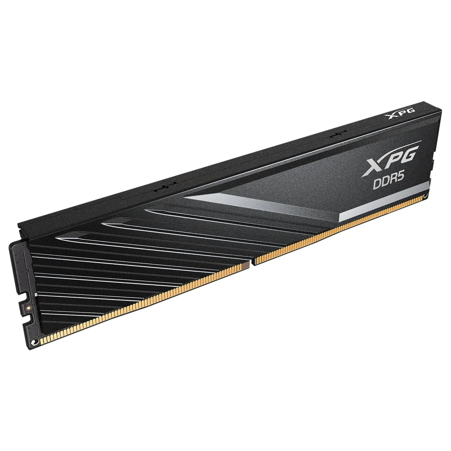 Memoria RAM DDR5 16GB 5600MT/s XPG LANCER BLADE 1x16GB Negro AX5U5600C4616G-SLABBK - Image 2