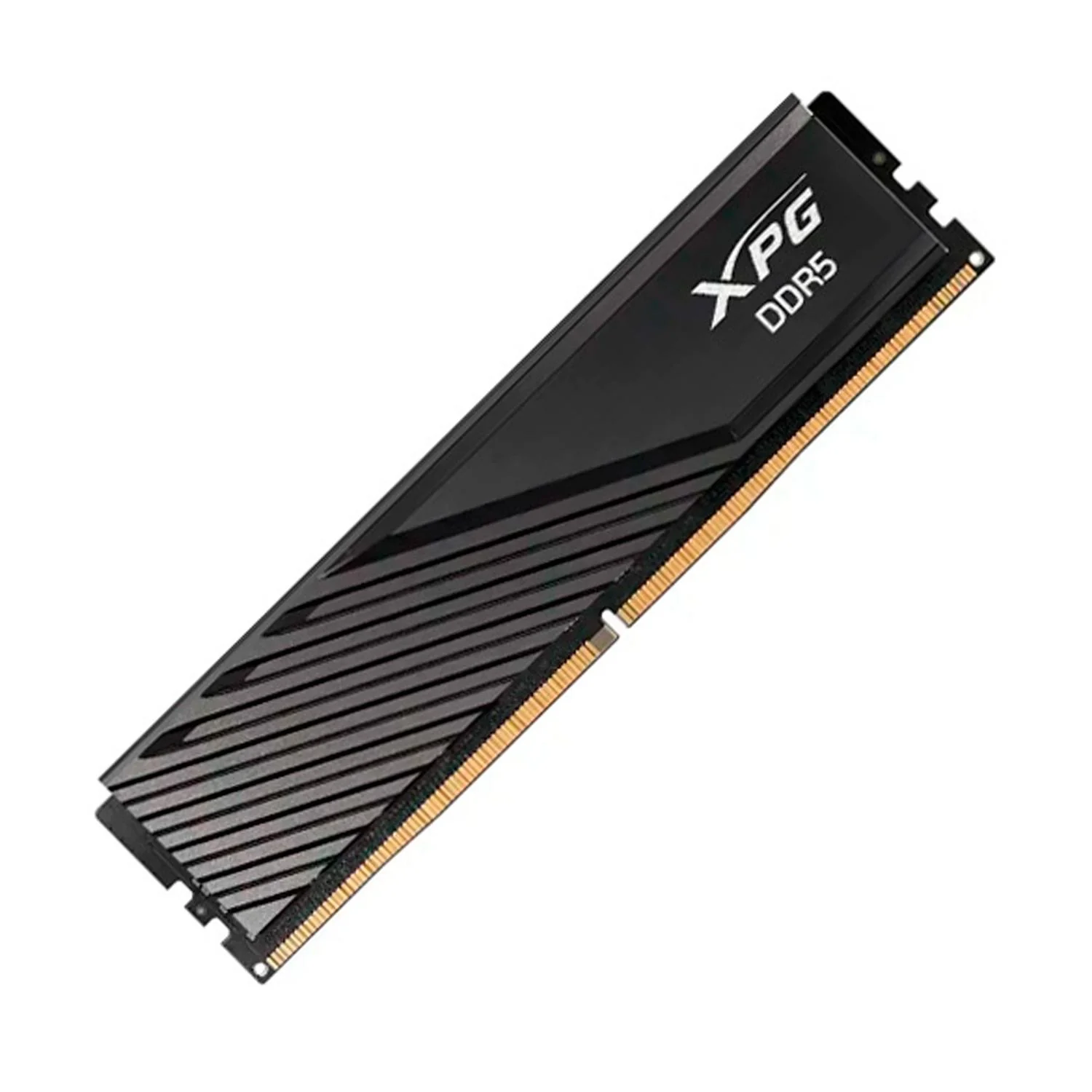 Memoria RAM DDR5 16GB 5600MT/s XPG LANCER BLADE 1x16GB Negro AX5U5600C4616G-SLABBK - Image 3