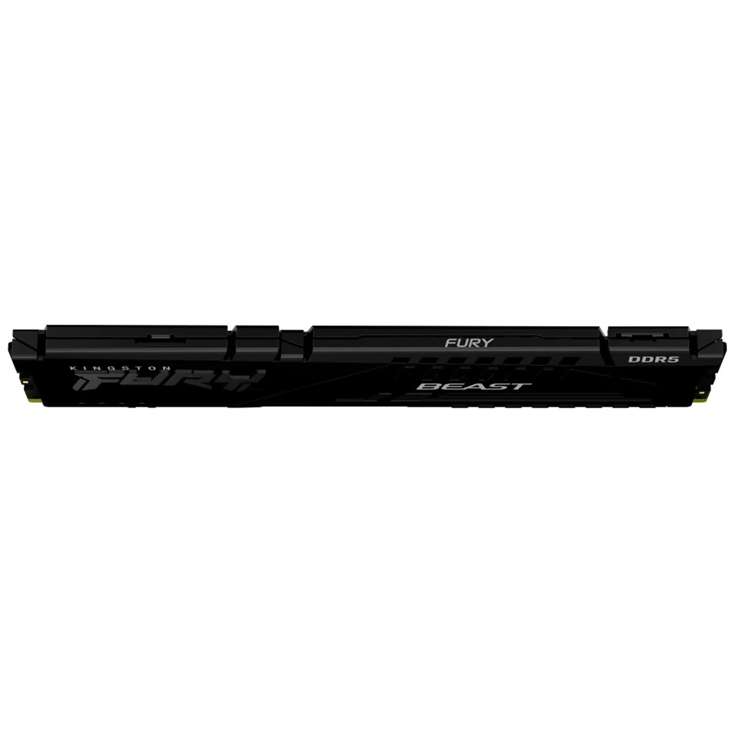 Memoria RAM DDR5 16GB 6000MT/s KINGSTON FURY BEAST EXPO 1x16GB Negro KF560C30BBE-16 - Image 3