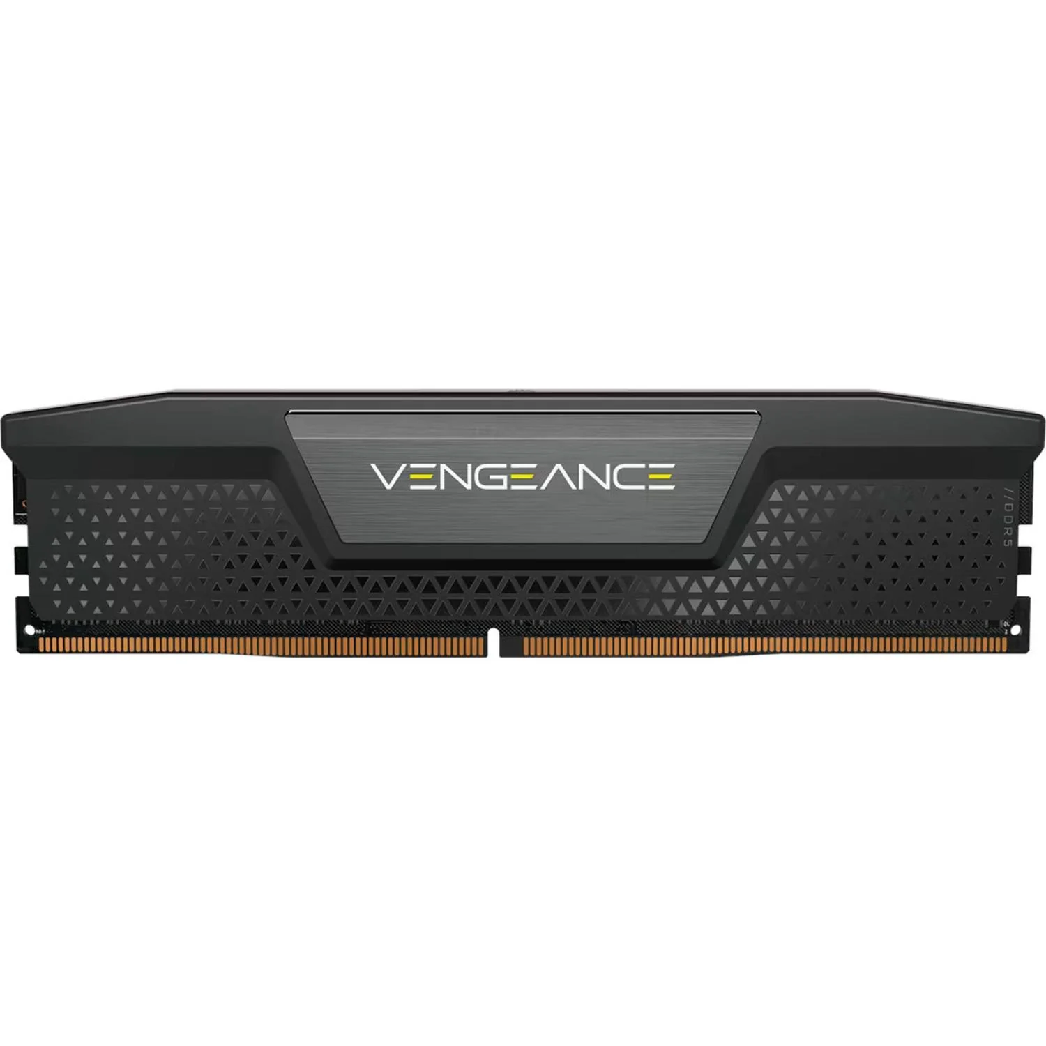 Memoria RAM DDR5 32GB 5200MT/s CORSAIR VENGEANCE 2x16GB Negro CMK32GX5M2B5200C40 - Image 2