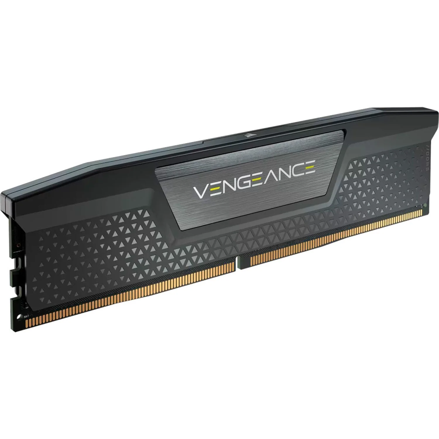 Memoria RAM DDR5 32GB 5200MT/s CORSAIR VENGEANCE 2x16GB Negro CMK32GX5M2B5200C40 - Image 3