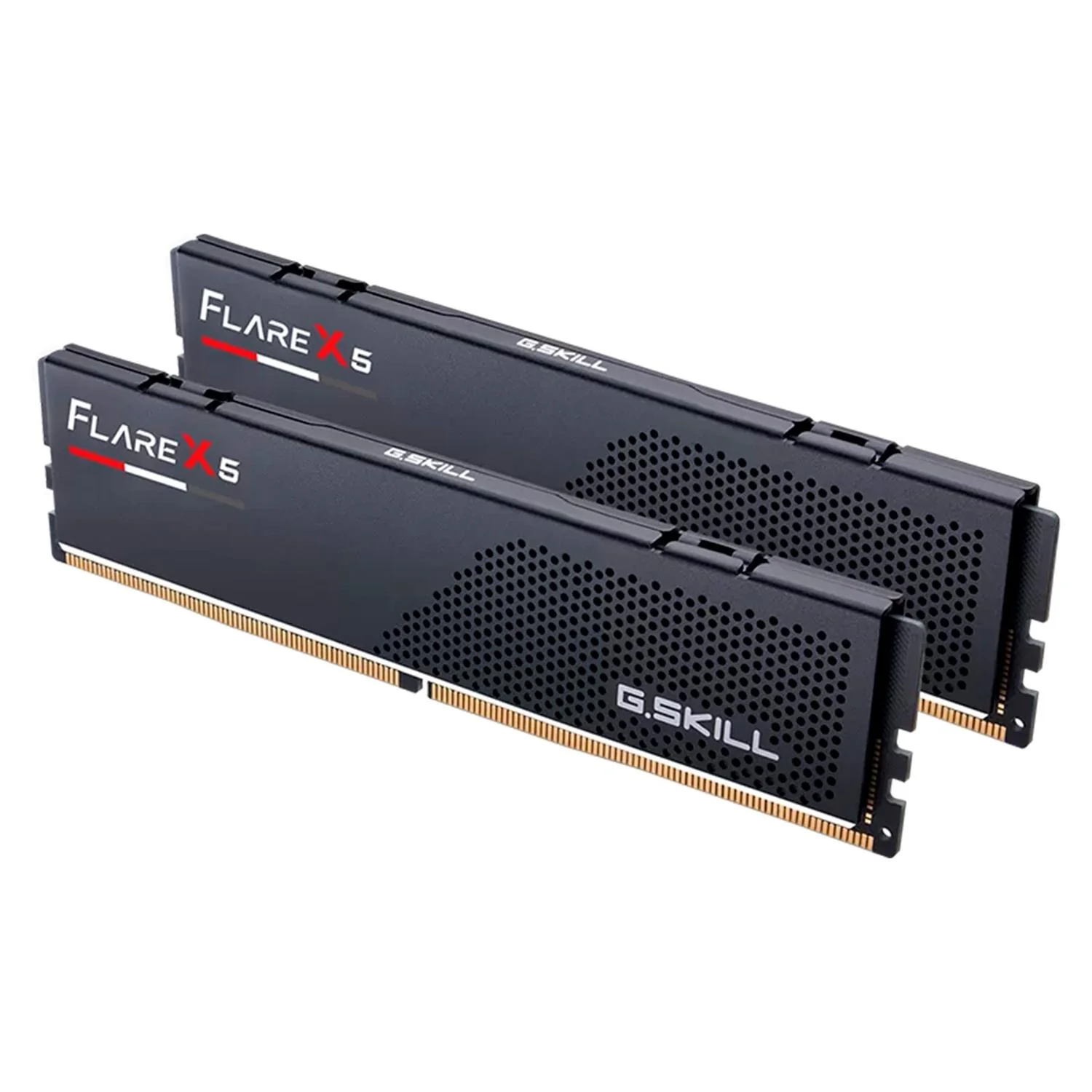 Memoria RAM DDR5 32GB 6000MT/s G.SKILL FLARE X5 2x16GB CL36 Negro F5-6000J3636F16GX2-FX5 - Image 3