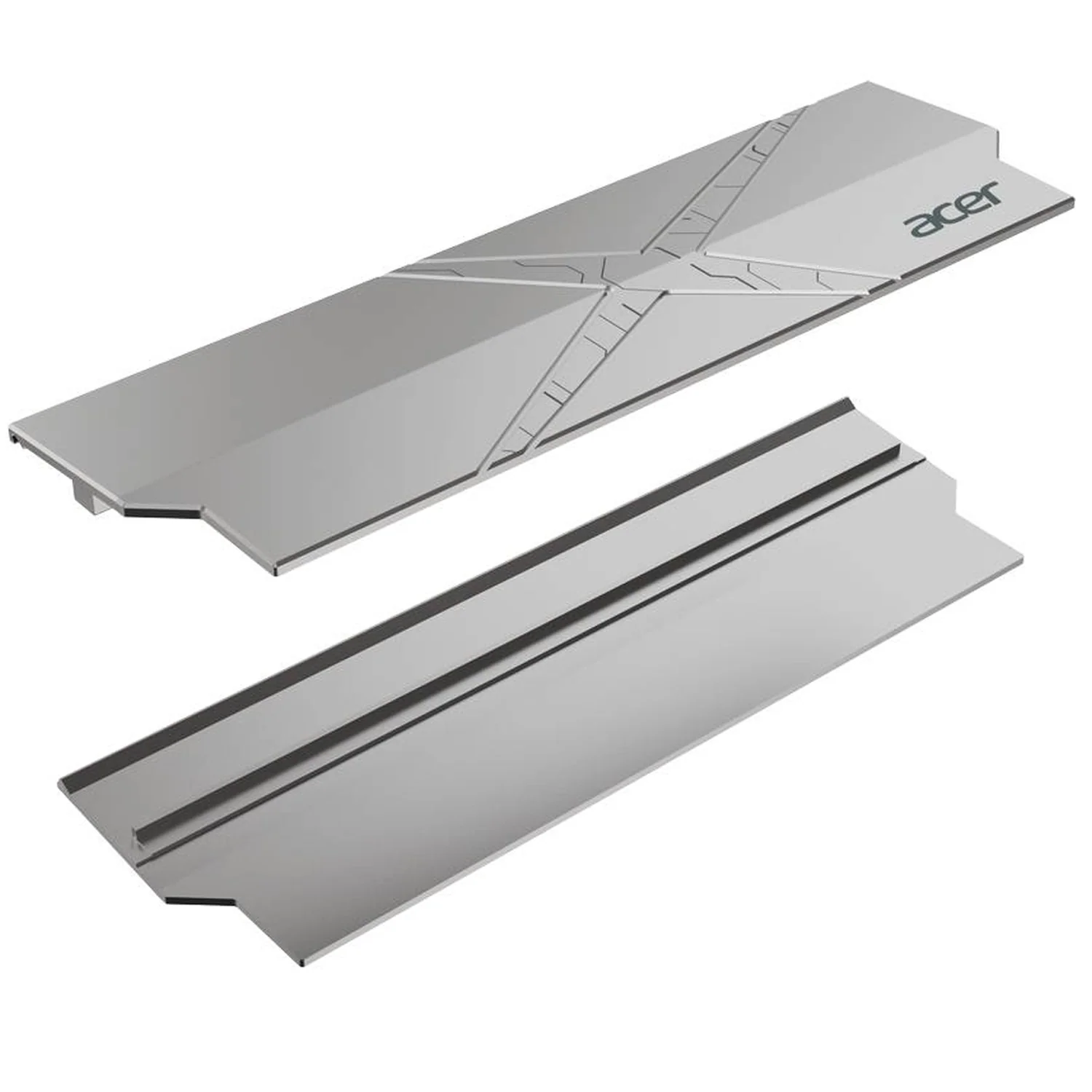 Memoria RAM DDR5 32GB 6400MT/s ACER HT200 2x16 Plata BL.9BWWA.462 - Image 4