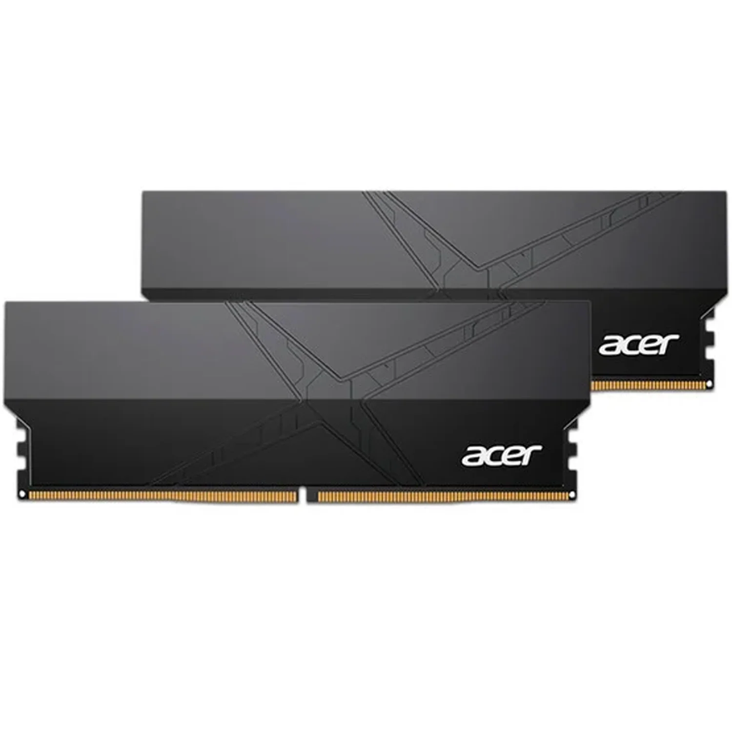 Memoria RAM DDR5 32GB 6800MT/s ACER HT200 2x16 Negro BL.9BWWA.467 - Image 2