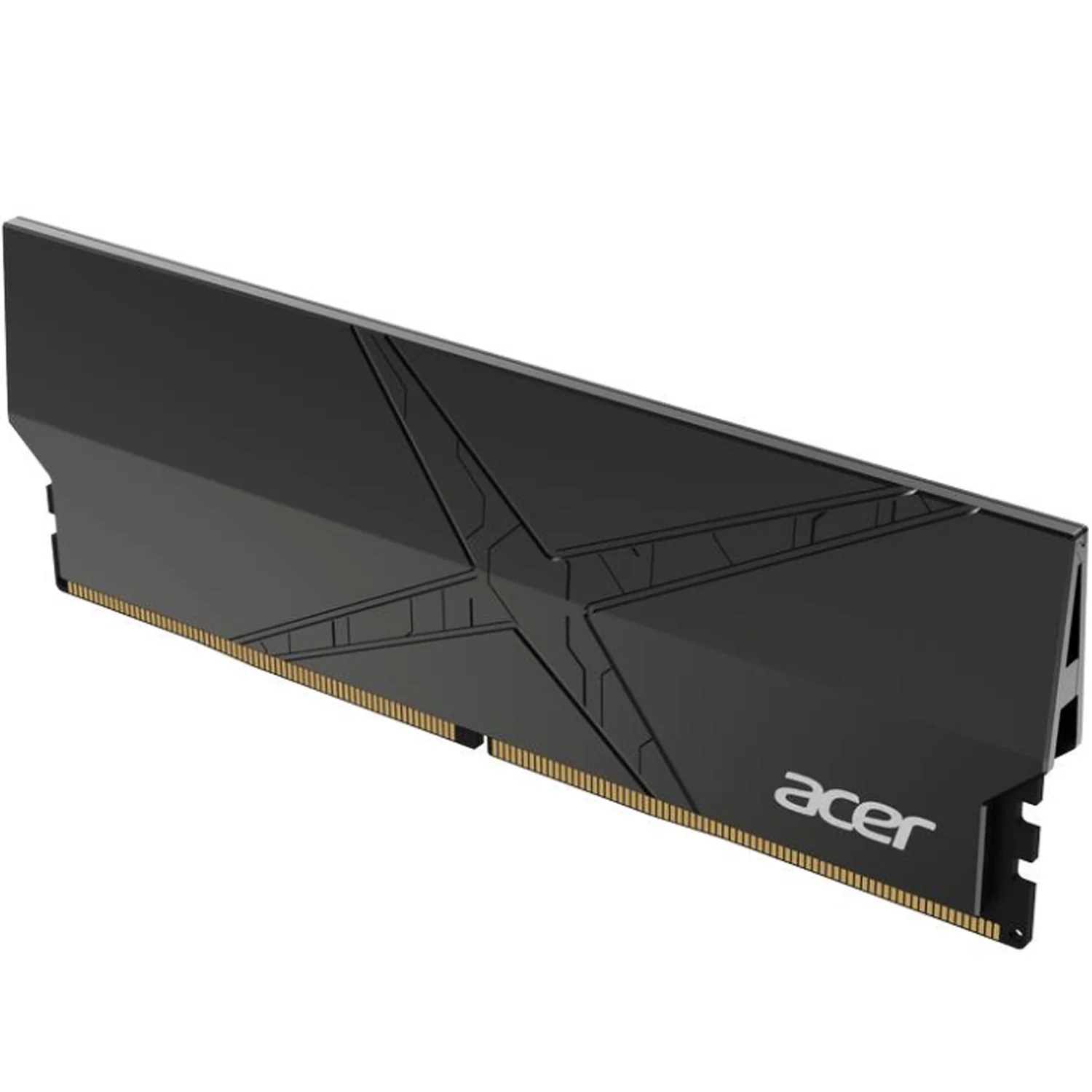 Memoria RAM DDR5 32GB 6800MT/s ACER HT200 2x16 Negro BL.9BWWA.467 - Image 3