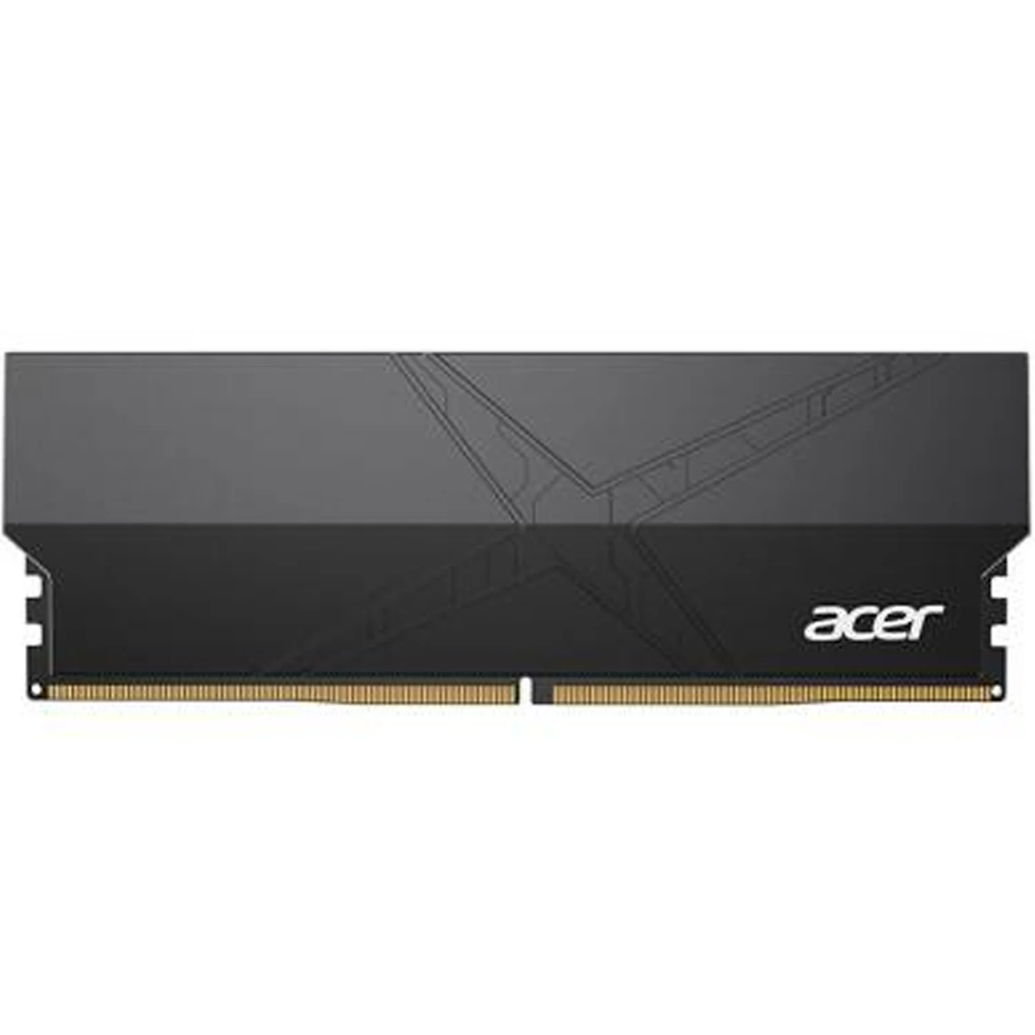 Memoria RAM DDR5 32GB 6800MT/s ACER HT200 2x16 Negro BL.9BWWA.467 - Image 4