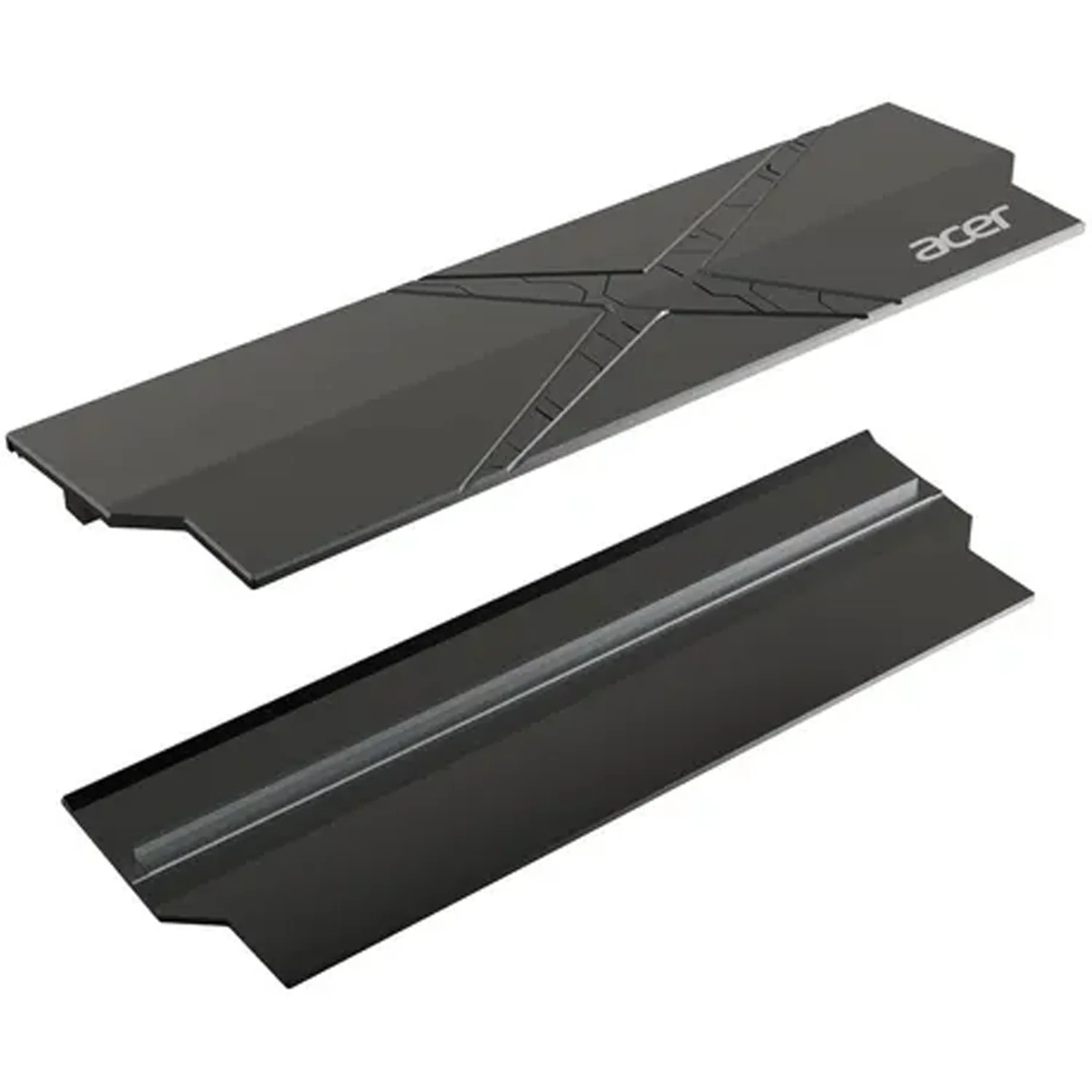 Memoria RAM DDR5 32GB 6800MT/s ACER HT200 2x16 Negro BL.9BWWA.467 - Image 5