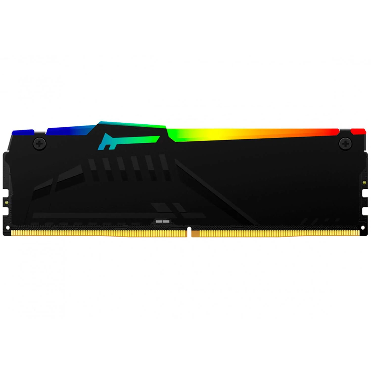 Memoria RAM DDR5 64GB 5600MT/s KINGSTON FURY BEAST RGB 1X64GB Negro CL36 KF556C36BBEA-64 - Image 3