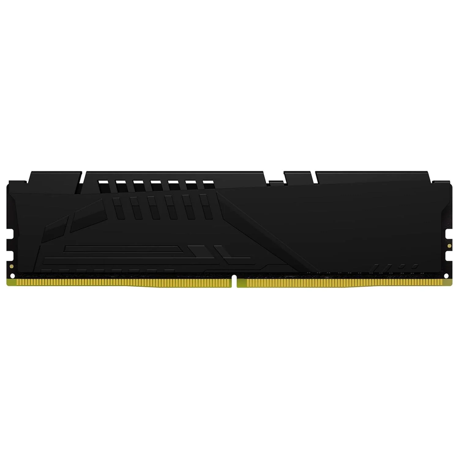 Memoria RAM DDR5 8GB 5600MT/s KINGSTON FURY BEAST 1x8GB Negro KF556C40BB-8 - Image 4