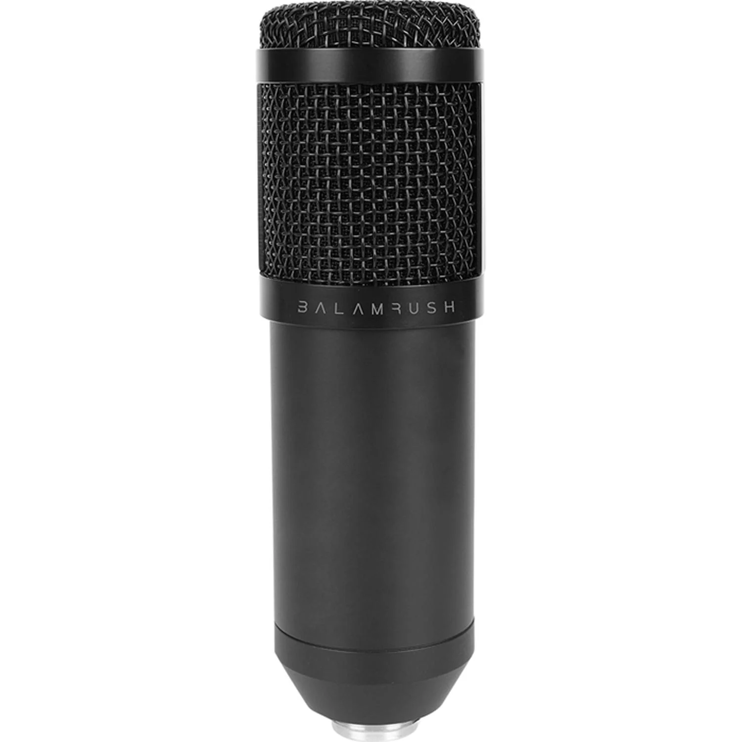 Microfono Gamer BALAM RUSH STELAR MC970 Streaming Filtro Anti POP Soporte - Image 2