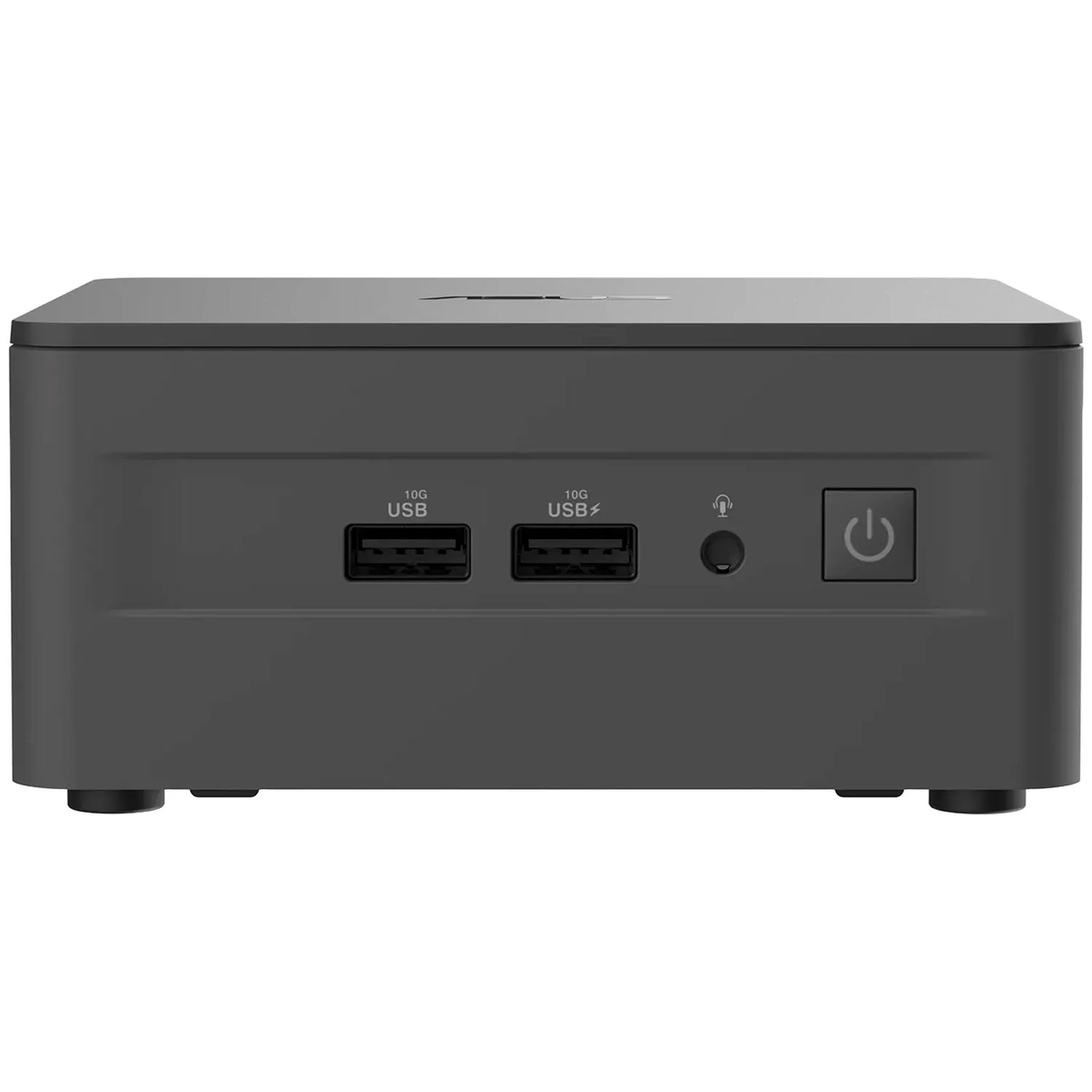 Mini PC ASUS NUC 12 Pro Intel Core i5 1240P 20GB RAM 512GB SSD