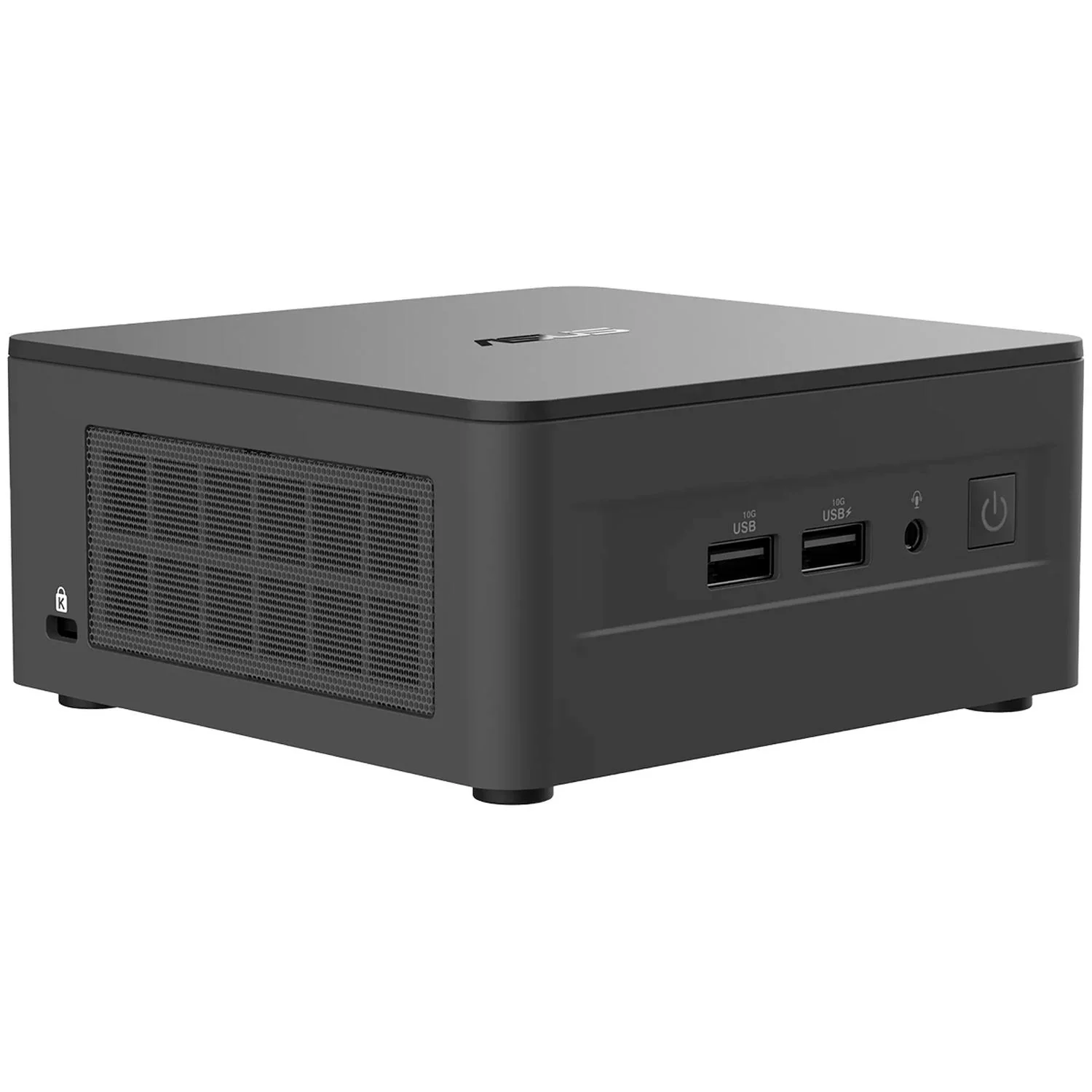 Mini PC ASUS NUC 12 Pro Intel Core i5 1240P 20GB RAM 512GB SSD - Image 3