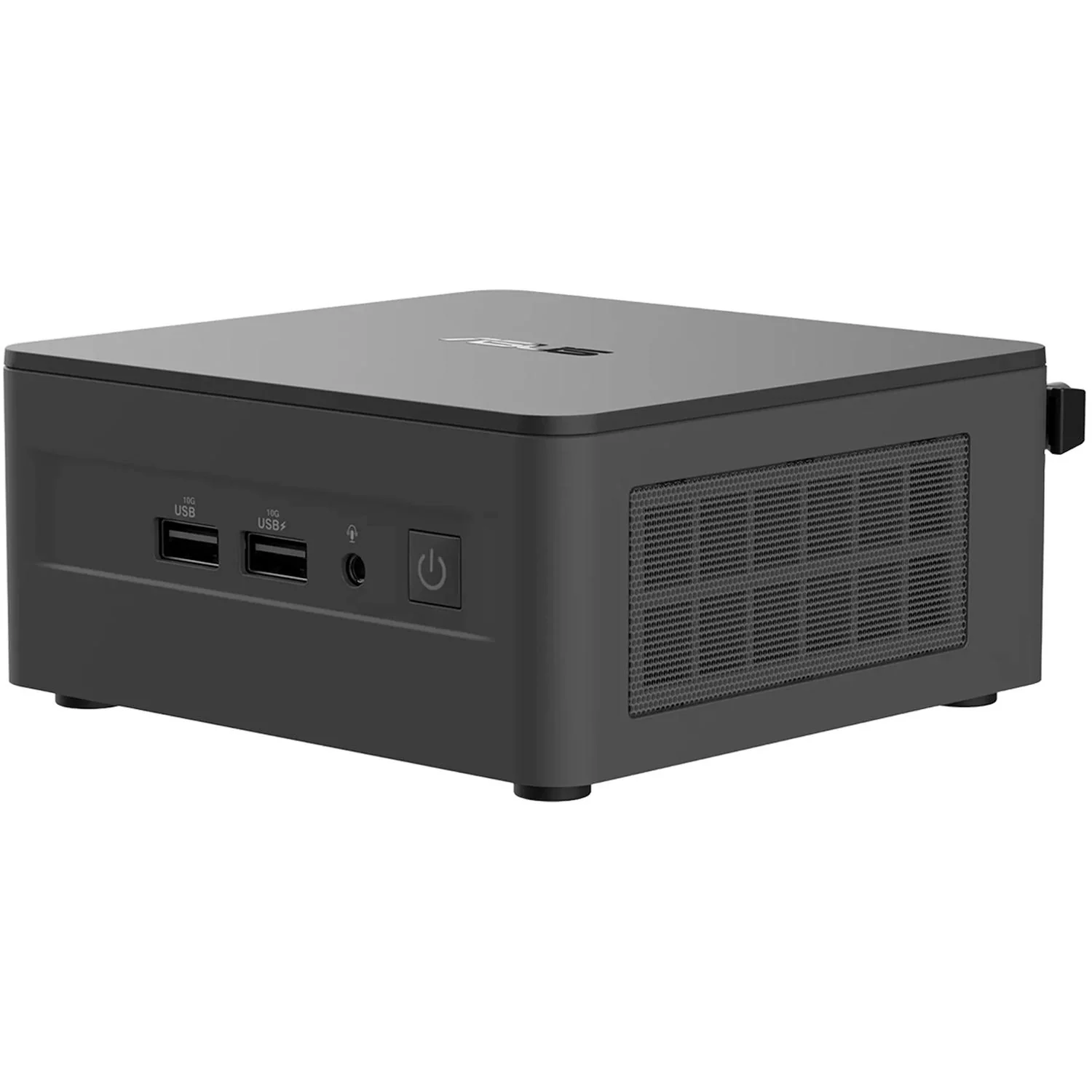 Mini PC ASUS NUC 12 Pro Intel Core i5 1240P 20GB RAM 512GB SSD - Image 4